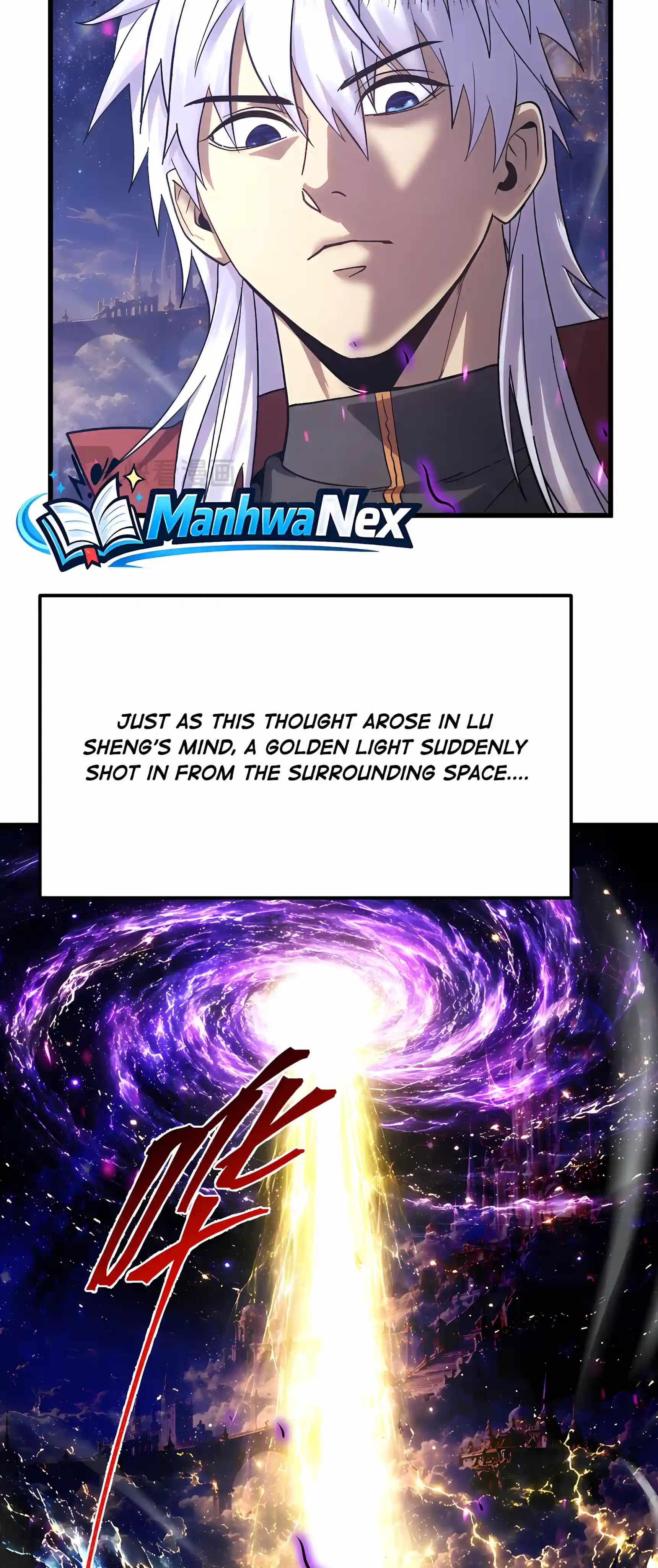 Logging 10,000 Years into the Future - Chapter 351 Page 29