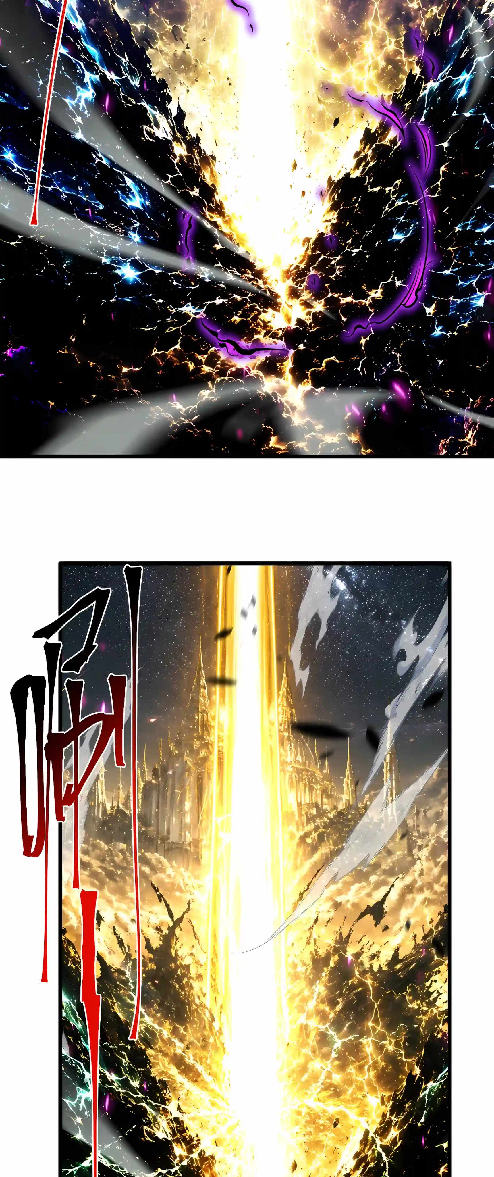 Logging 10,000 Years into the Future - Chapter 351 Page 30