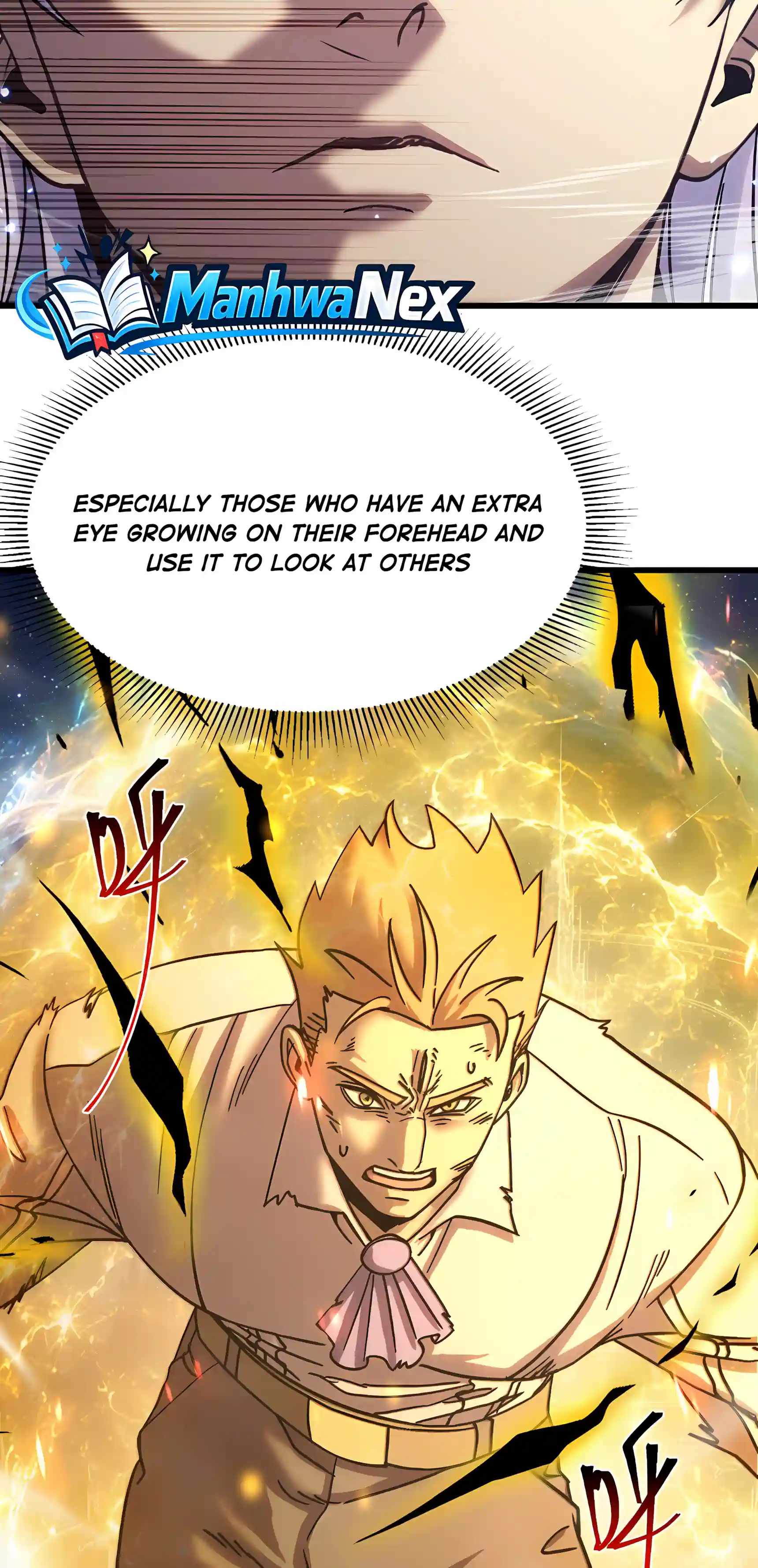 Logging 10,000 Years into the Future - Chapter 351 Page 34