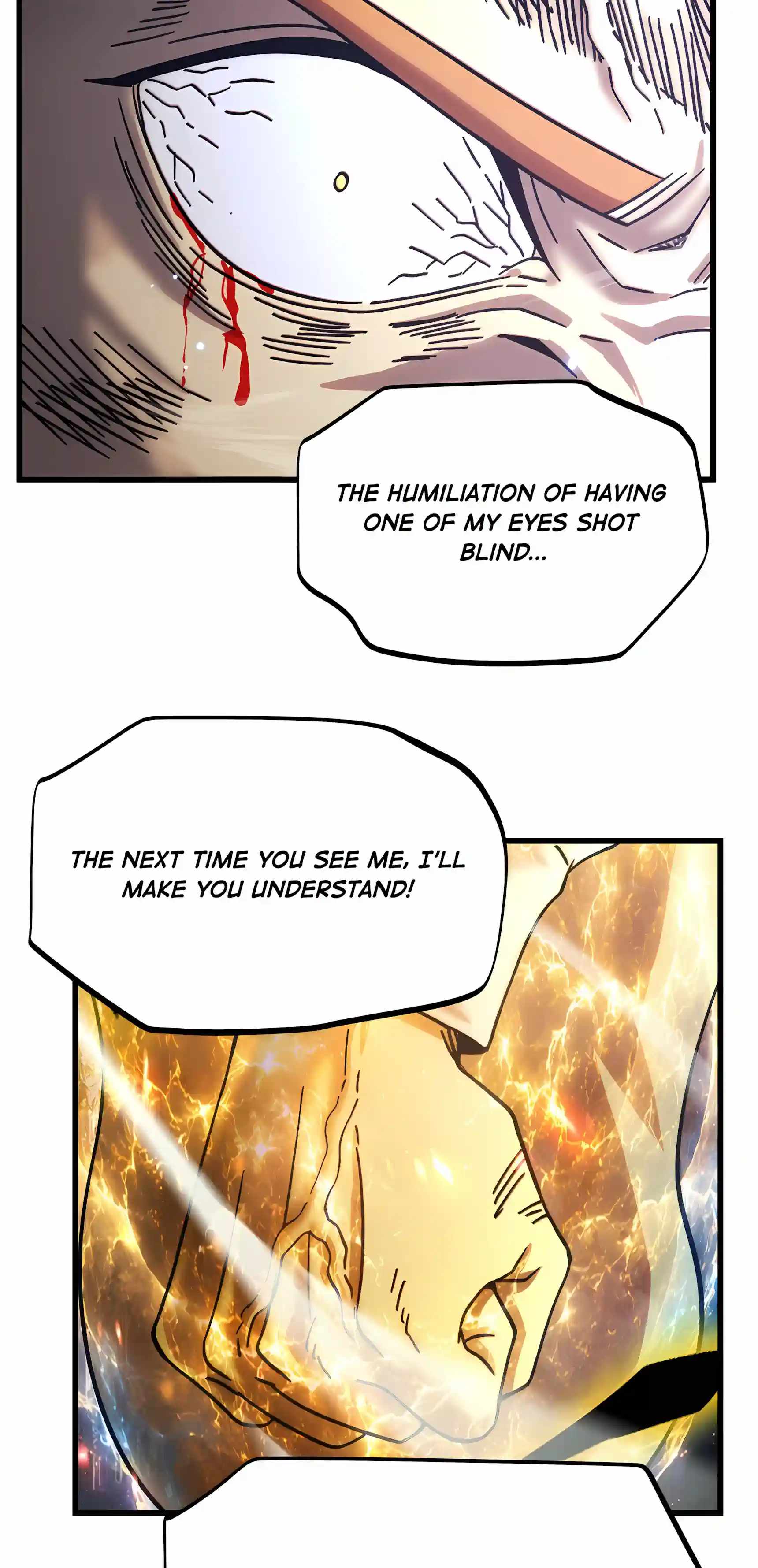 Logging 10,000 Years into the Future - Chapter 351 Page 37