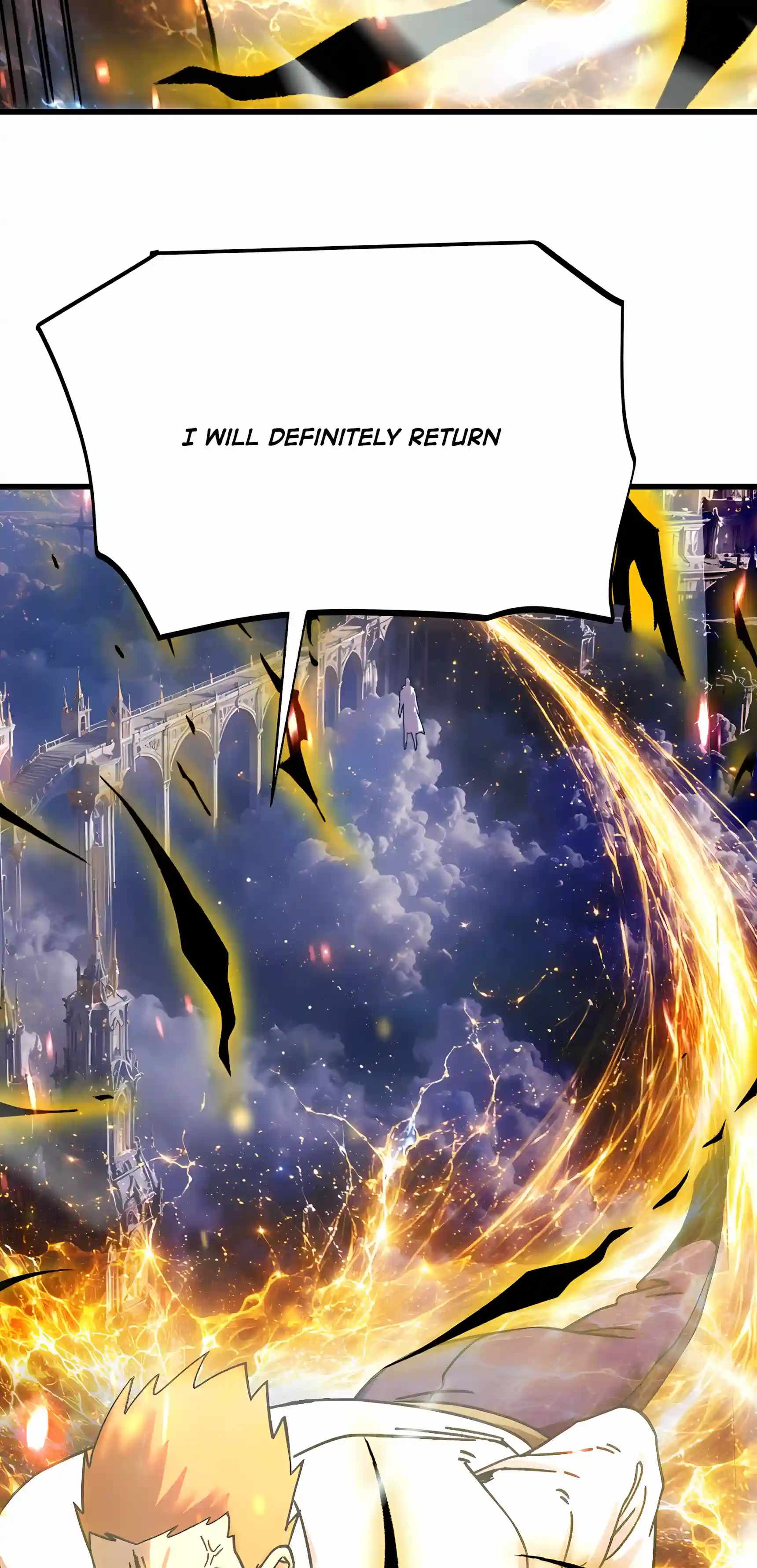 Logging 10,000 Years into the Future - Chapter 351 Page 40