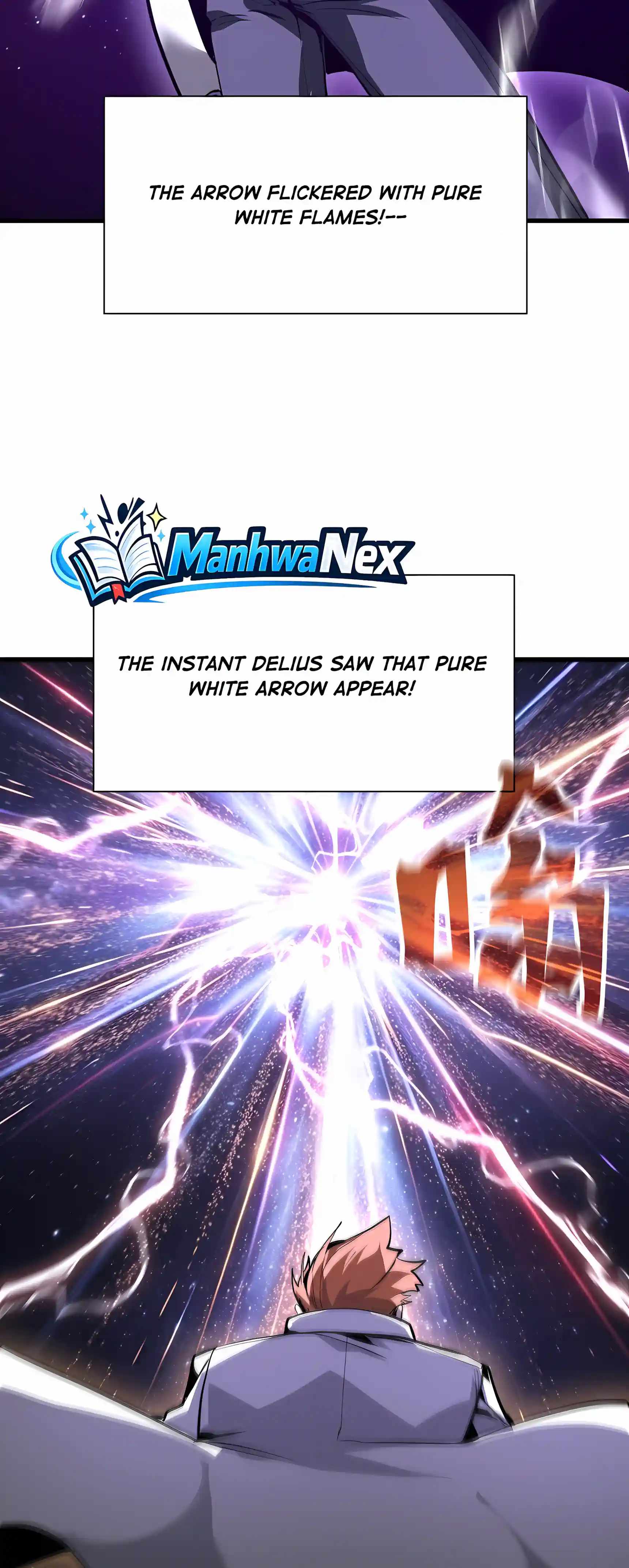 Logging 10,000 Years into the Future - Chapter 351 Page 6