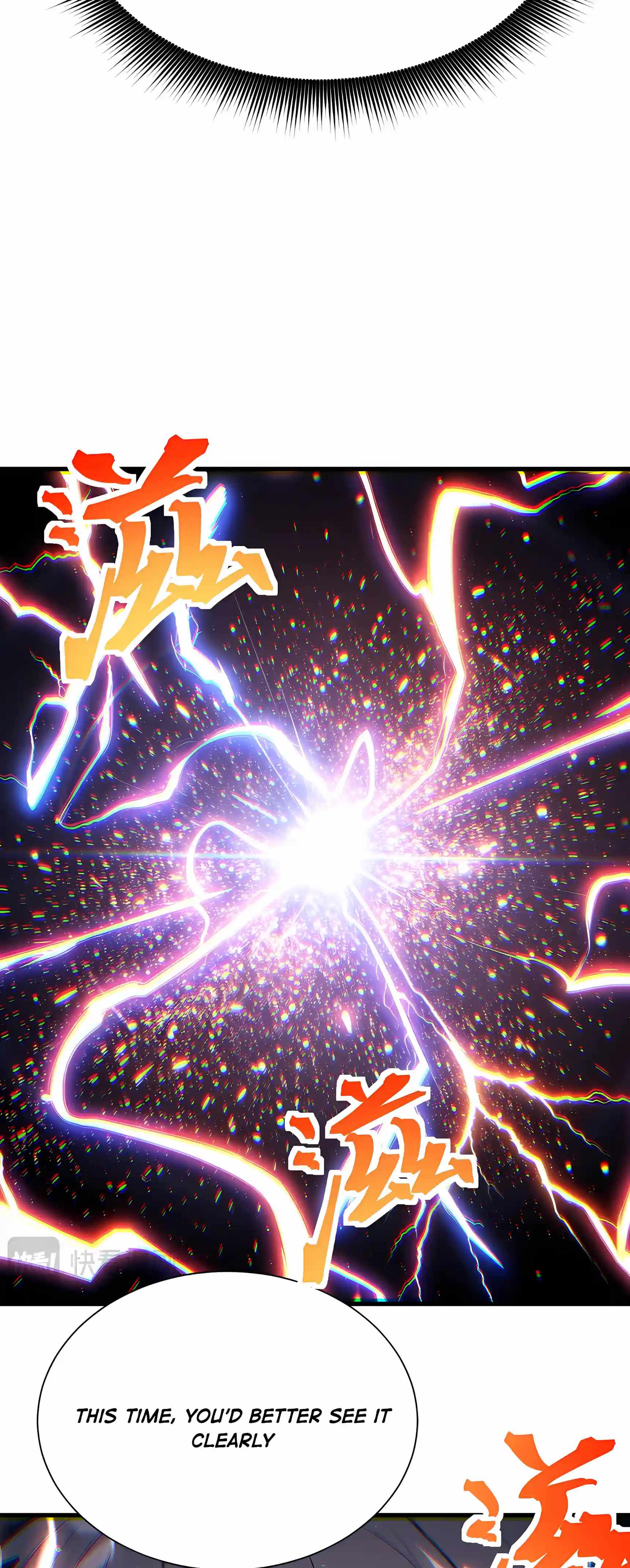 Logging 10,000 Years into the Future - Chapter 351 Page 9
