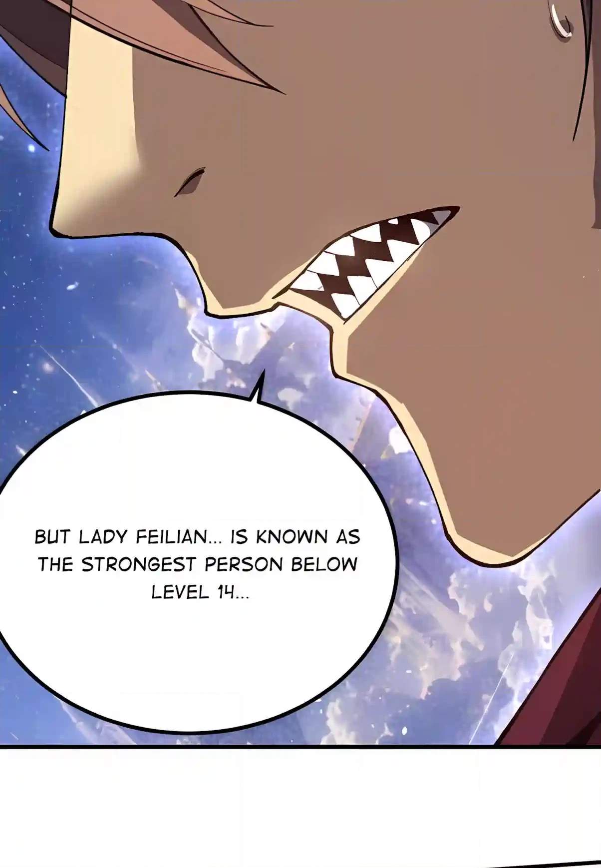 Logging 10,000 Years into the Future - Chapter 354 Page 10