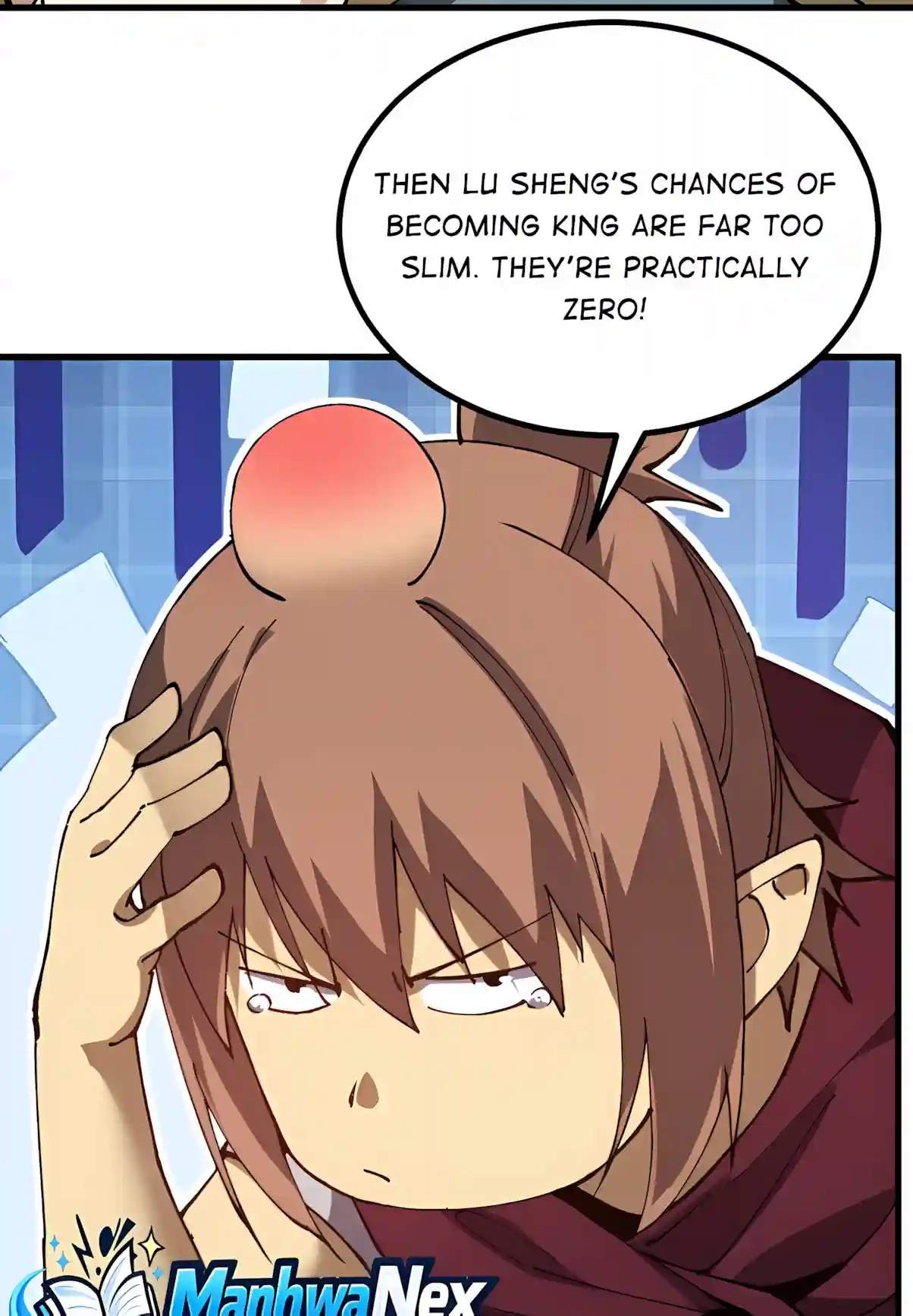 Logging 10,000 Years into the Future - Chapter 354 Page 18