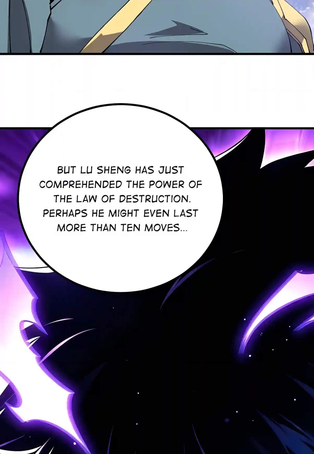 Logging 10,000 Years into the Future - Chapter 354 Page 20