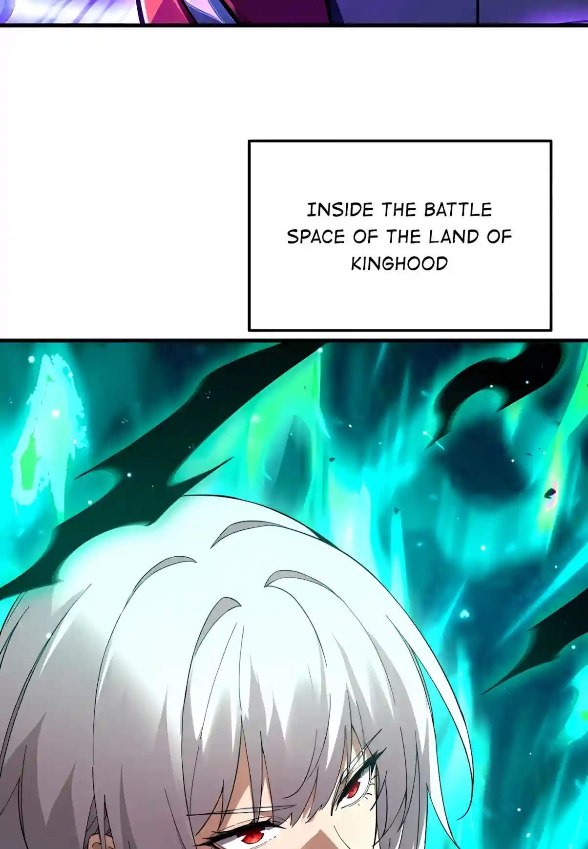 Logging 10,000 Years into the Future - Chapter 354 Page 22