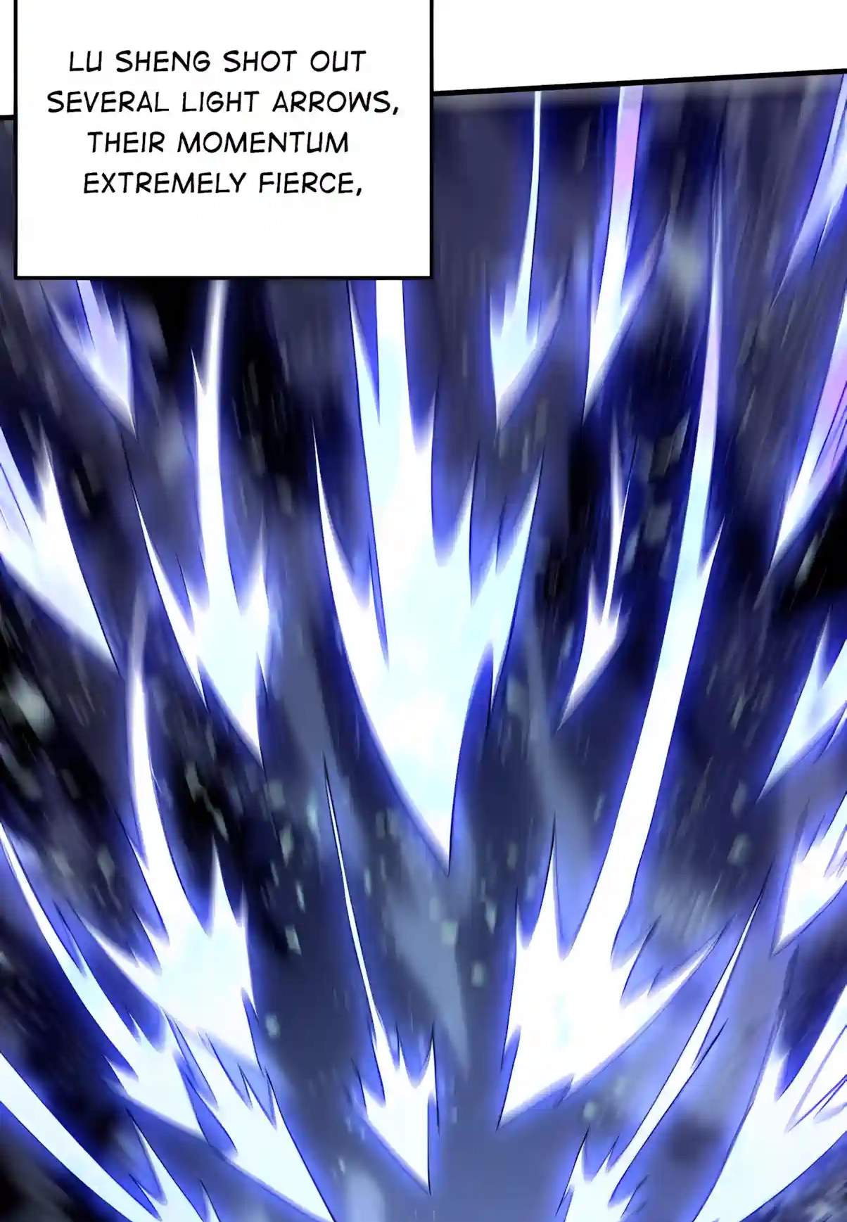 Logging 10,000 Years into the Future - Chapter 354 Page 26