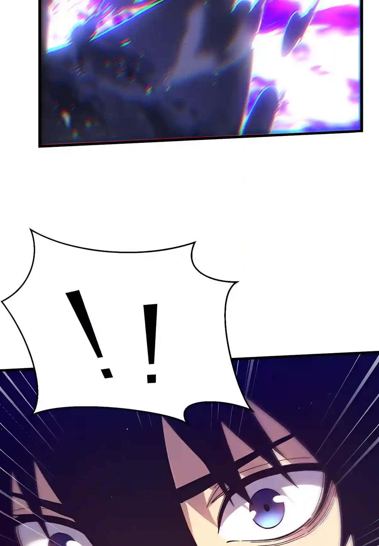 Logging 10,000 Years into the Future - Chapter 354 Page 35
