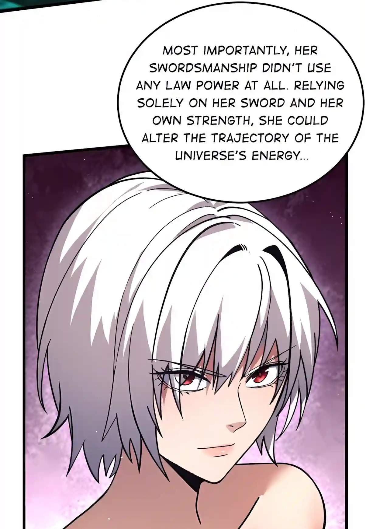 Logging 10,000 Years into the Future - Chapter 354 Page 38