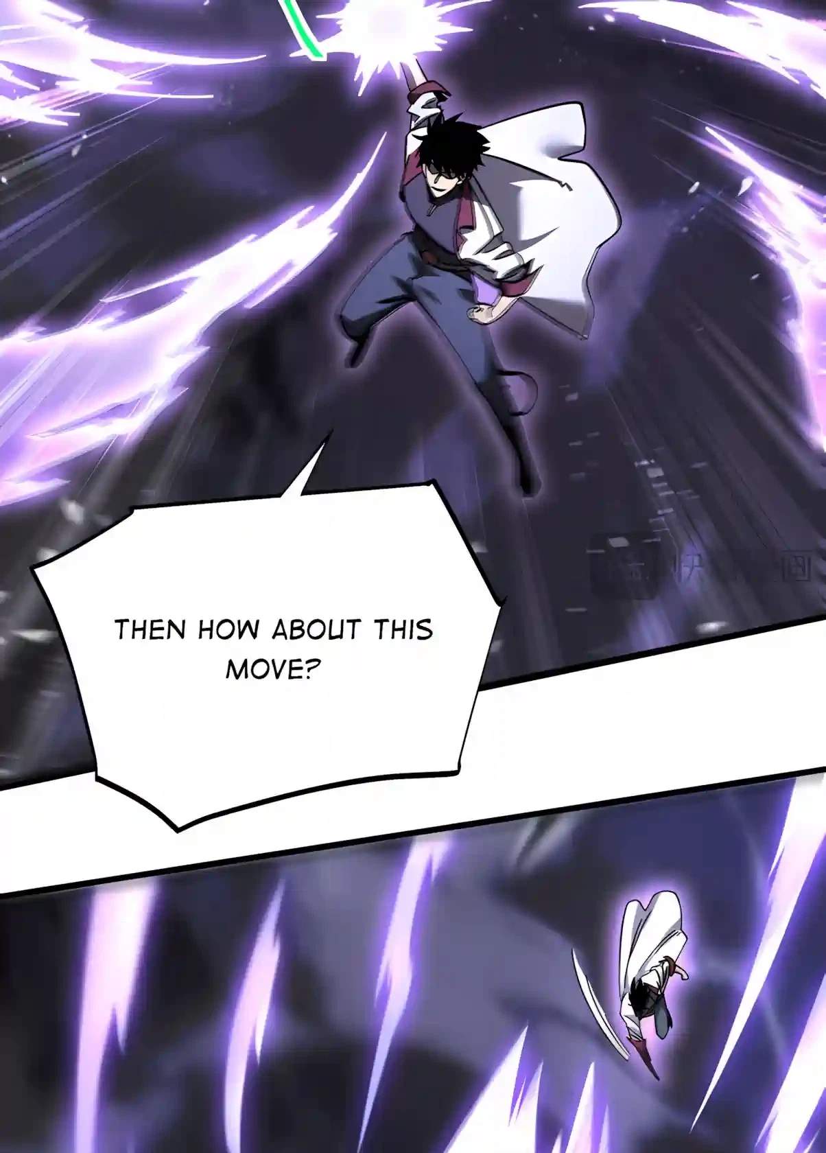 Logging 10,000 Years into the Future - Chapter 354 Page 40