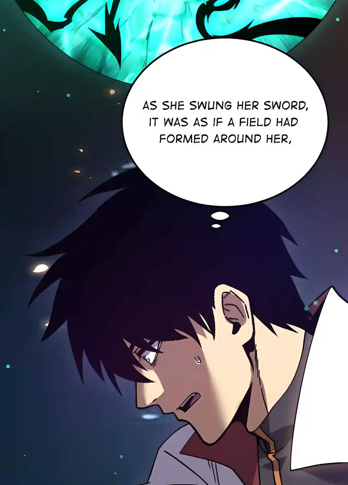 Logging 10,000 Years into the Future - Chapter 354 Page 45