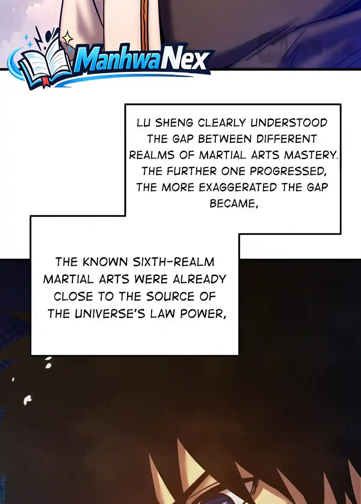Logging 10,000 Years into the Future - Chapter 354 Page 54