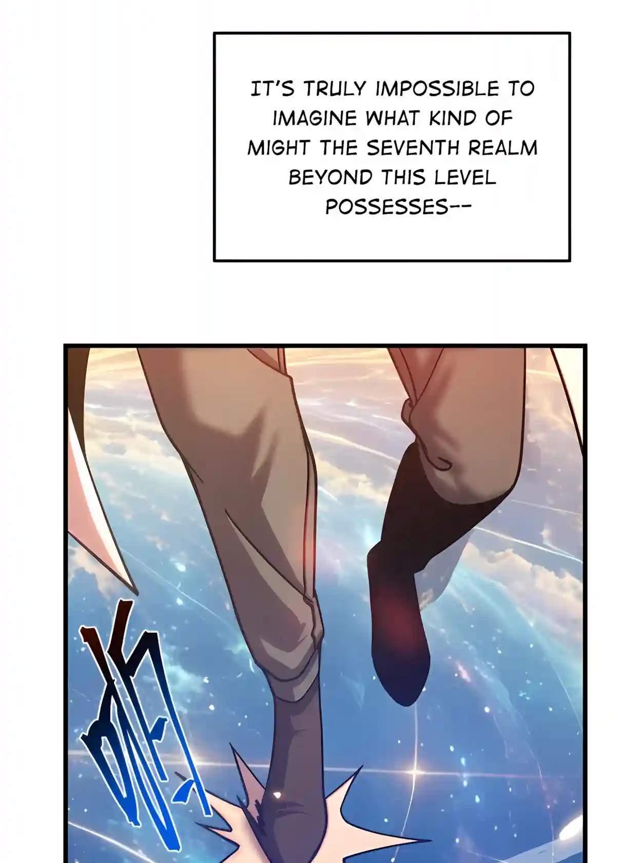 Logging 10,000 Years into the Future - Chapter 354 Page 56