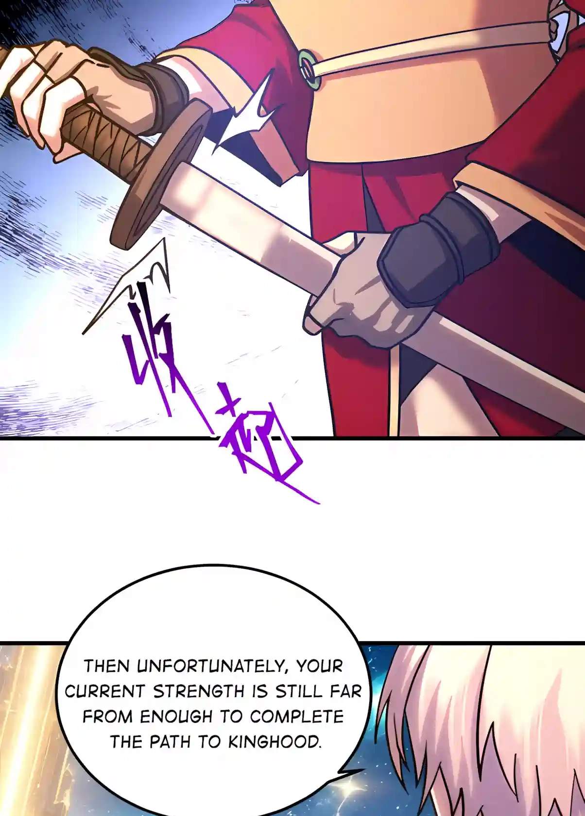Logging 10,000 Years into the Future - Chapter 354 Page 61