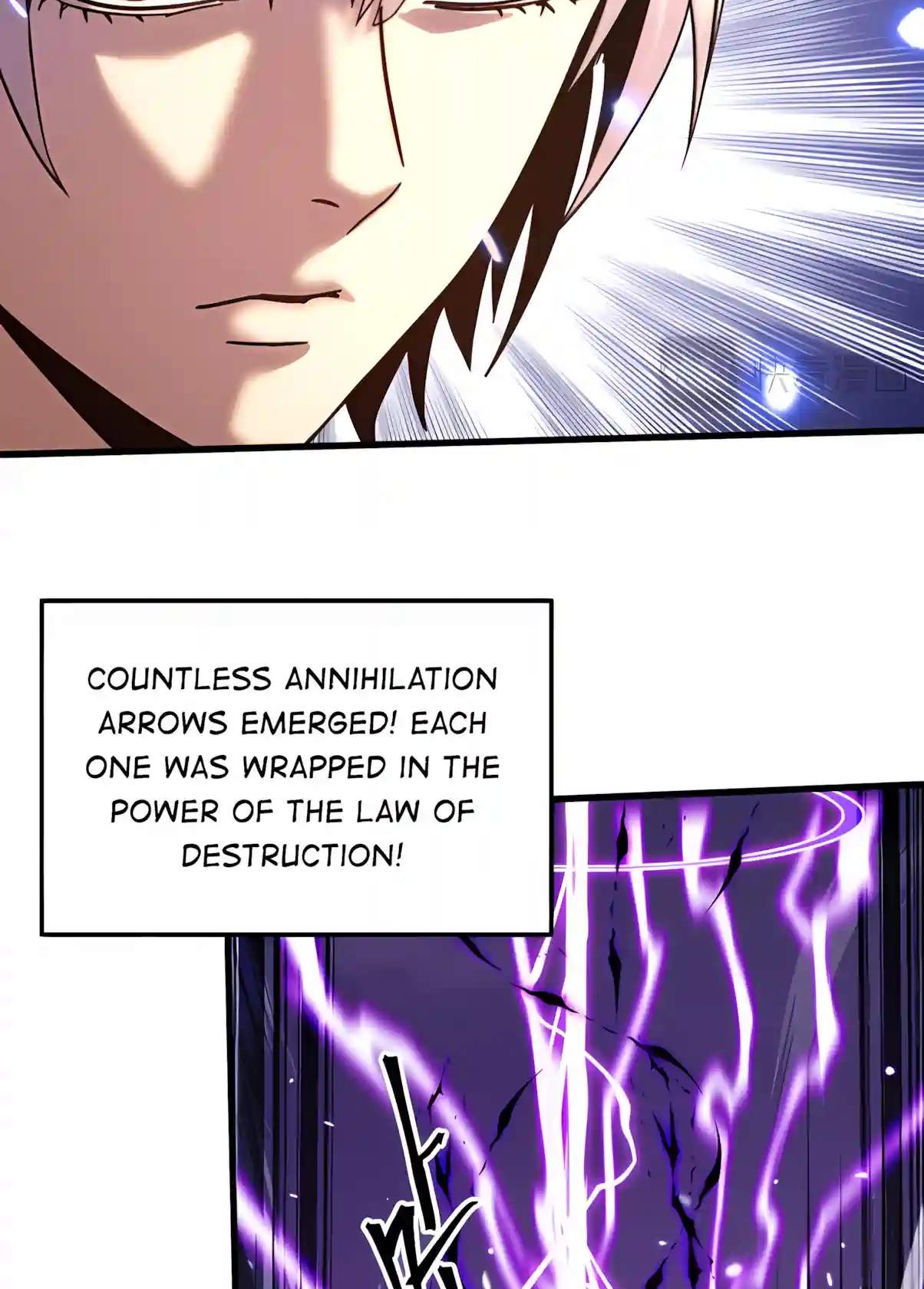 Logging 10,000 Years into the Future - Chapter 354 Page 65
