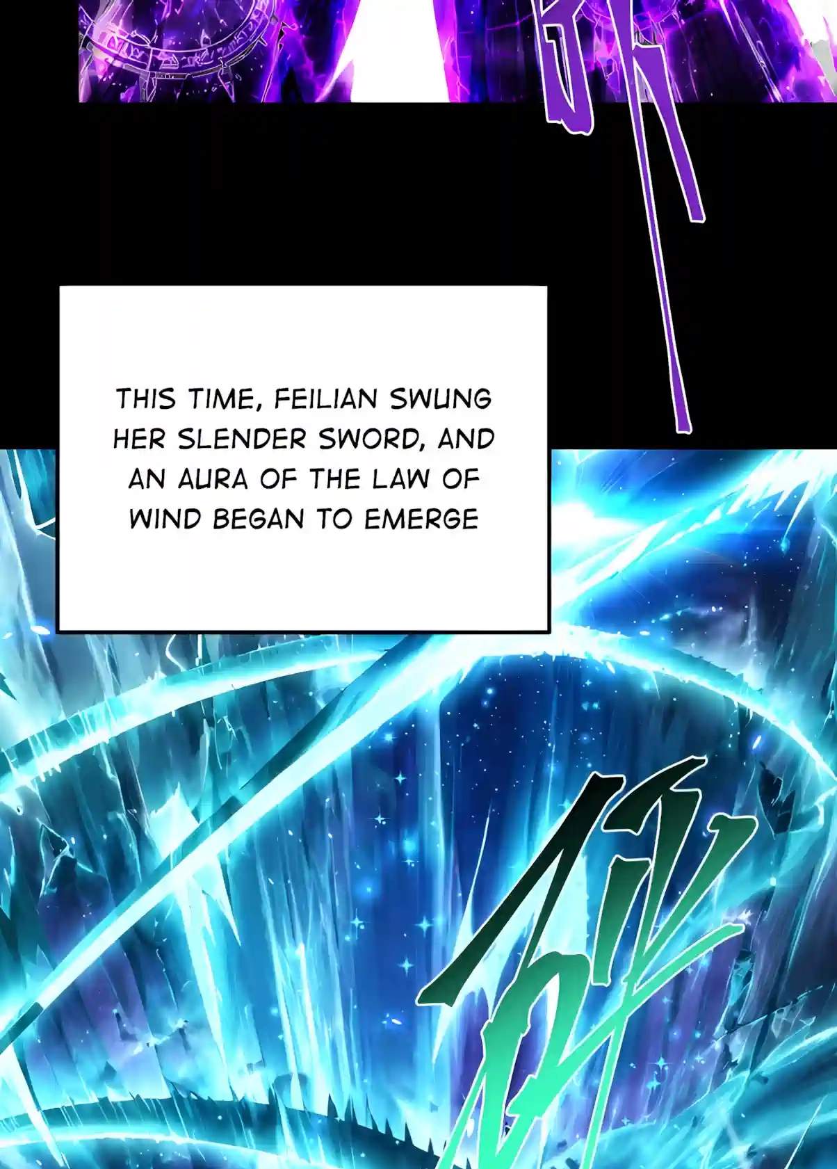Logging 10,000 Years into the Future - Chapter 354 Page 73