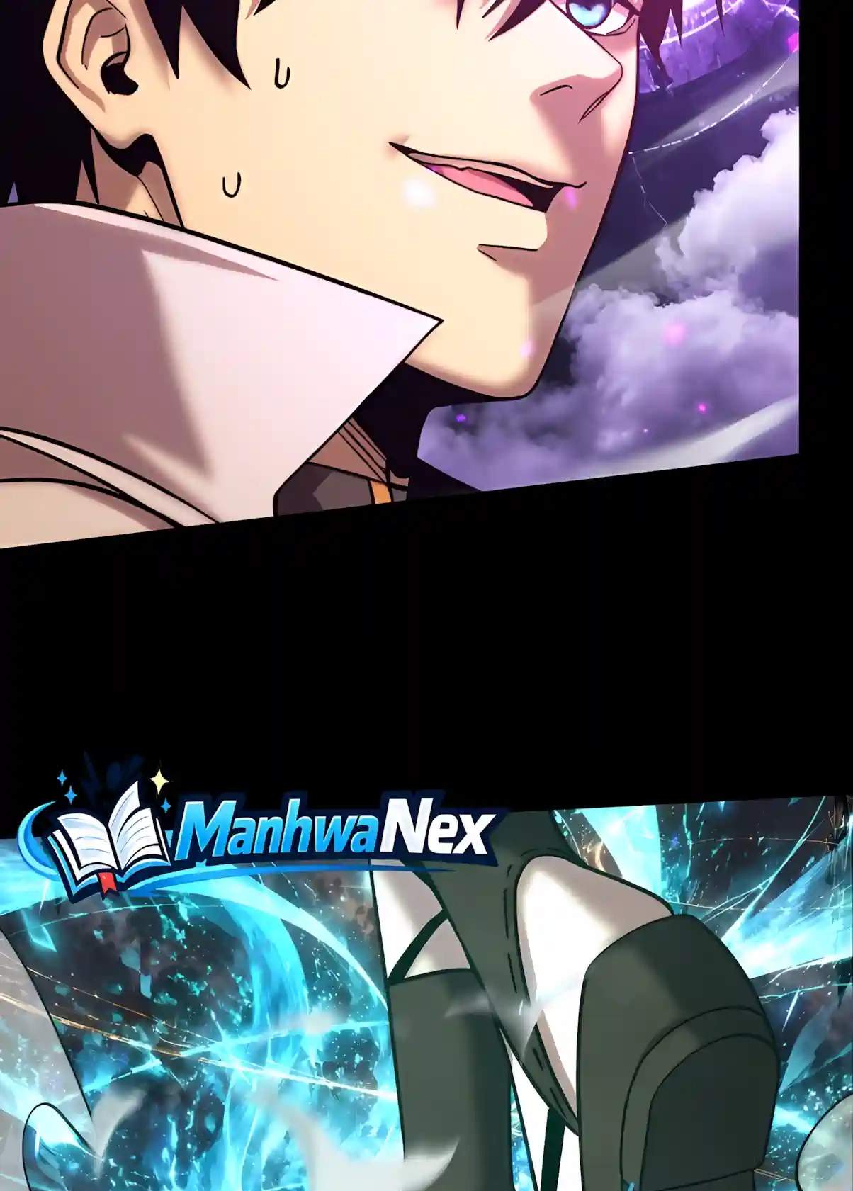Logging 10,000 Years into the Future - Chapter 354 Page 76