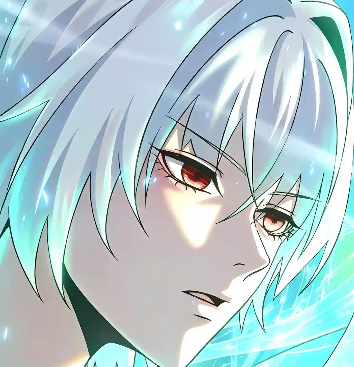 Logging 10,000 Years into the Future - Chapter 354 Page 80