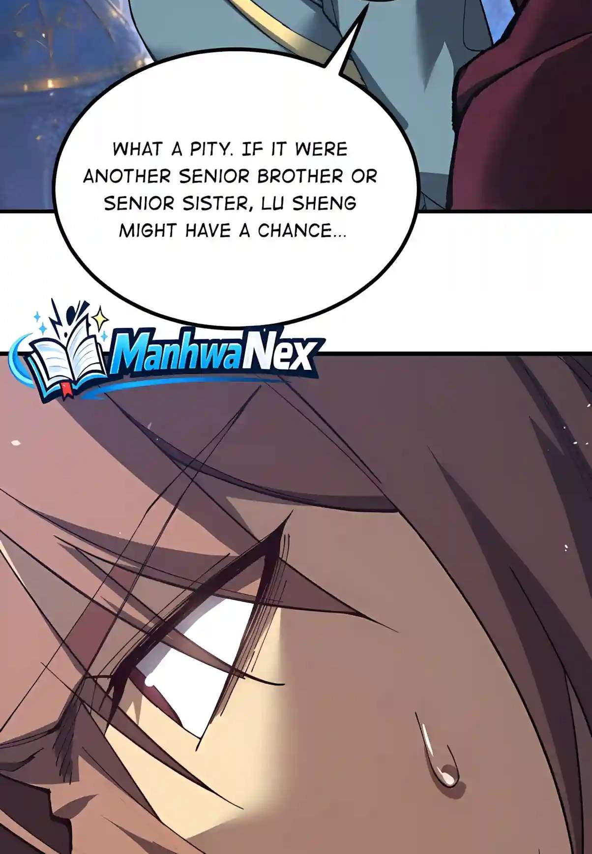 Logging 10,000 Years into the Future - Chapter 354 Page 9