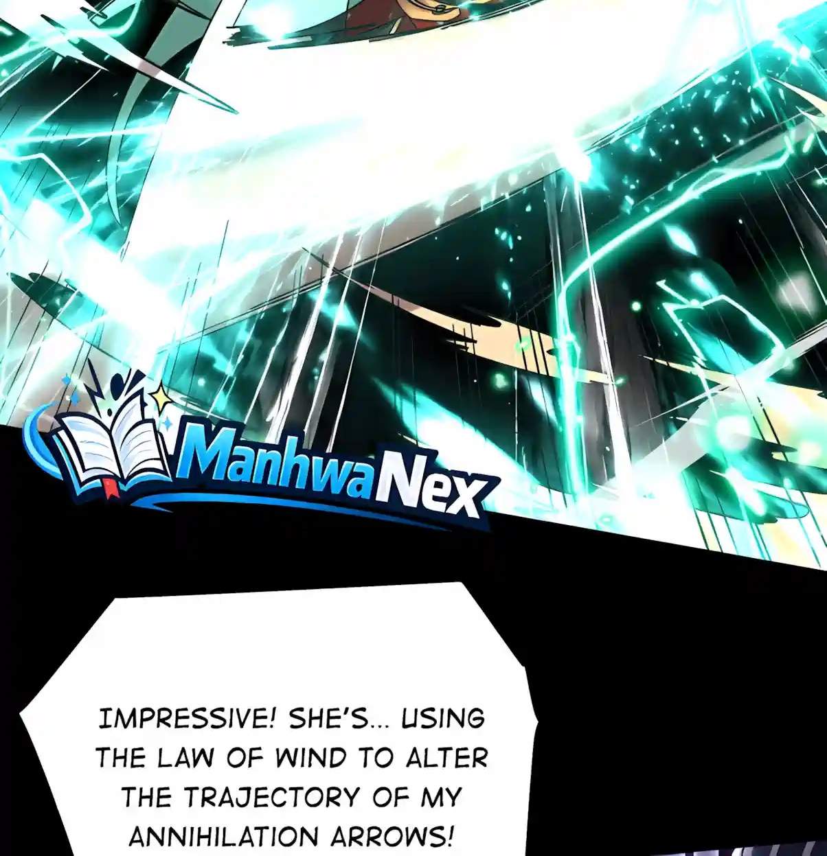 Logging 10,000 Years into the Future - Chapter 354 Page 94