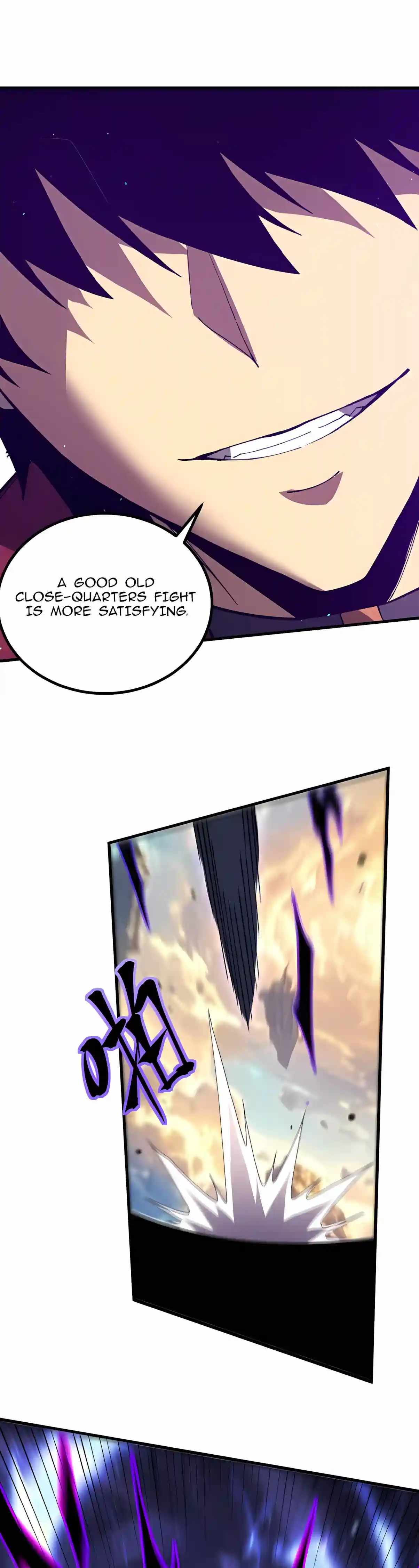 Logging 10,000 Years into the Future - Chapter 355 Page 7