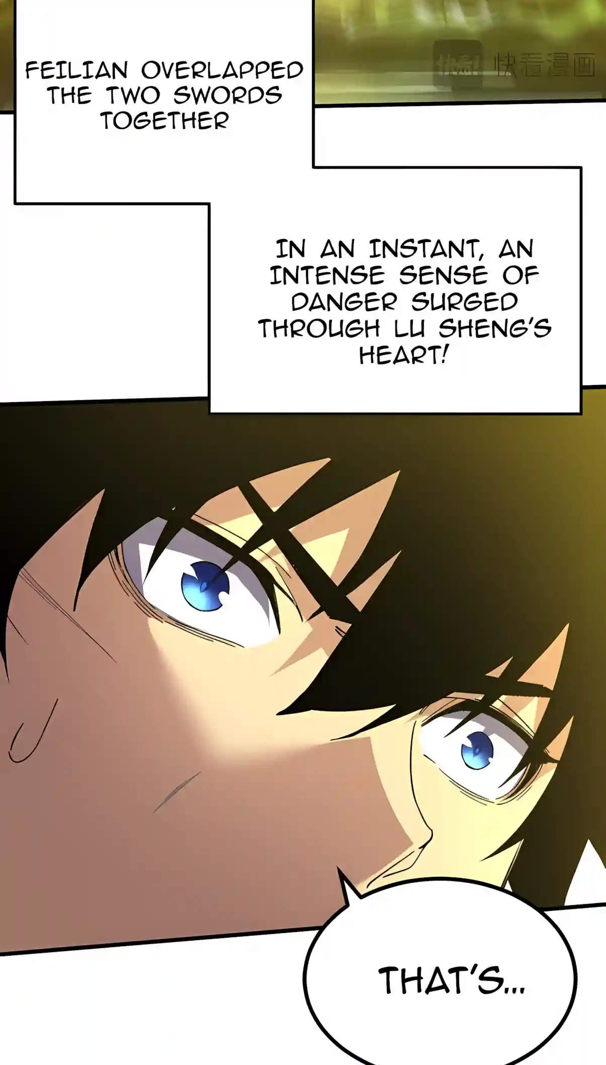 Logging 10,000 Years into the Future - Chapter 356 Page 27
