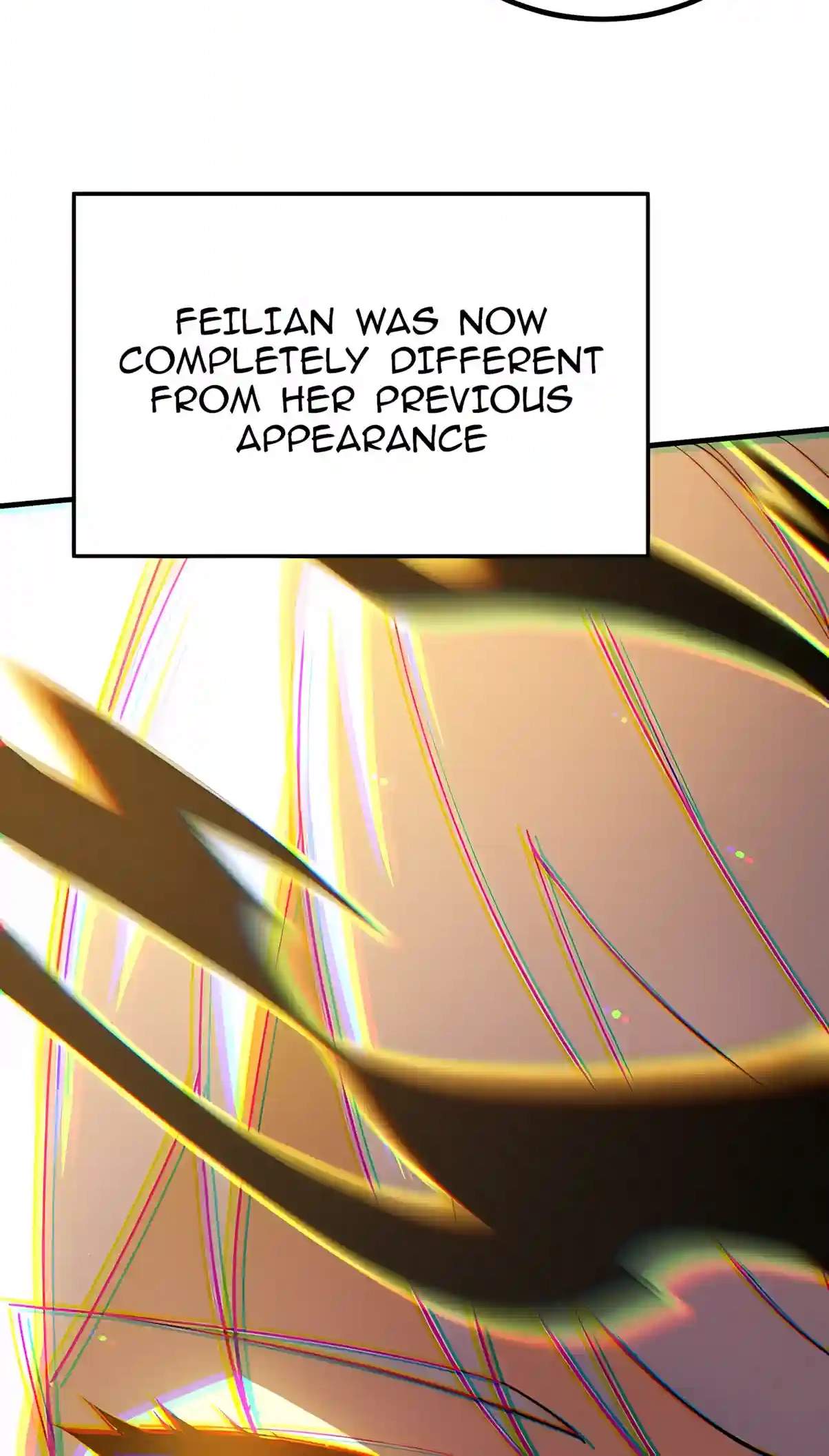 Logging 10,000 Years into the Future - Chapter 356 Page 28