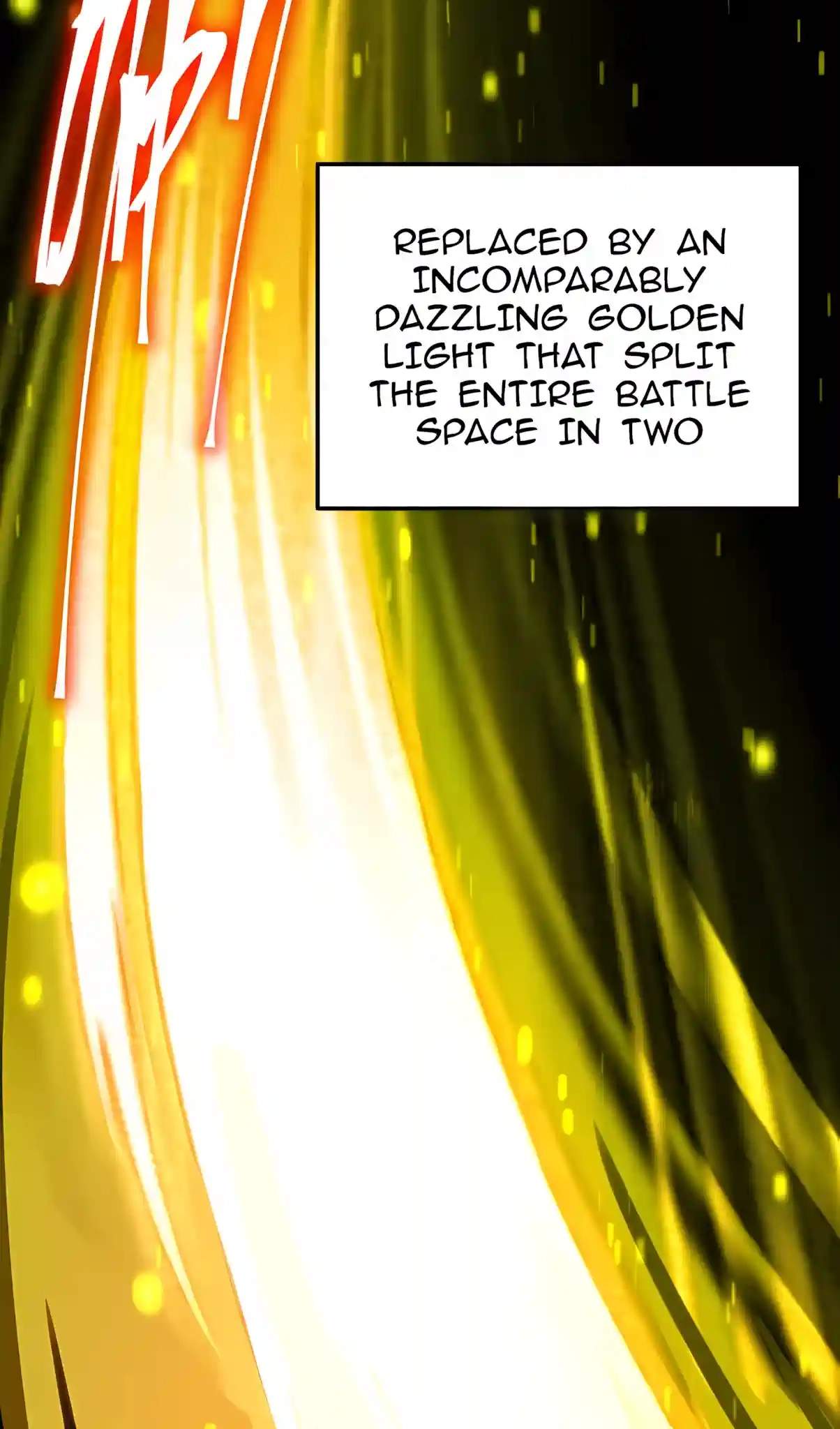 Logging 10,000 Years into the Future - Chapter 356 Page 38