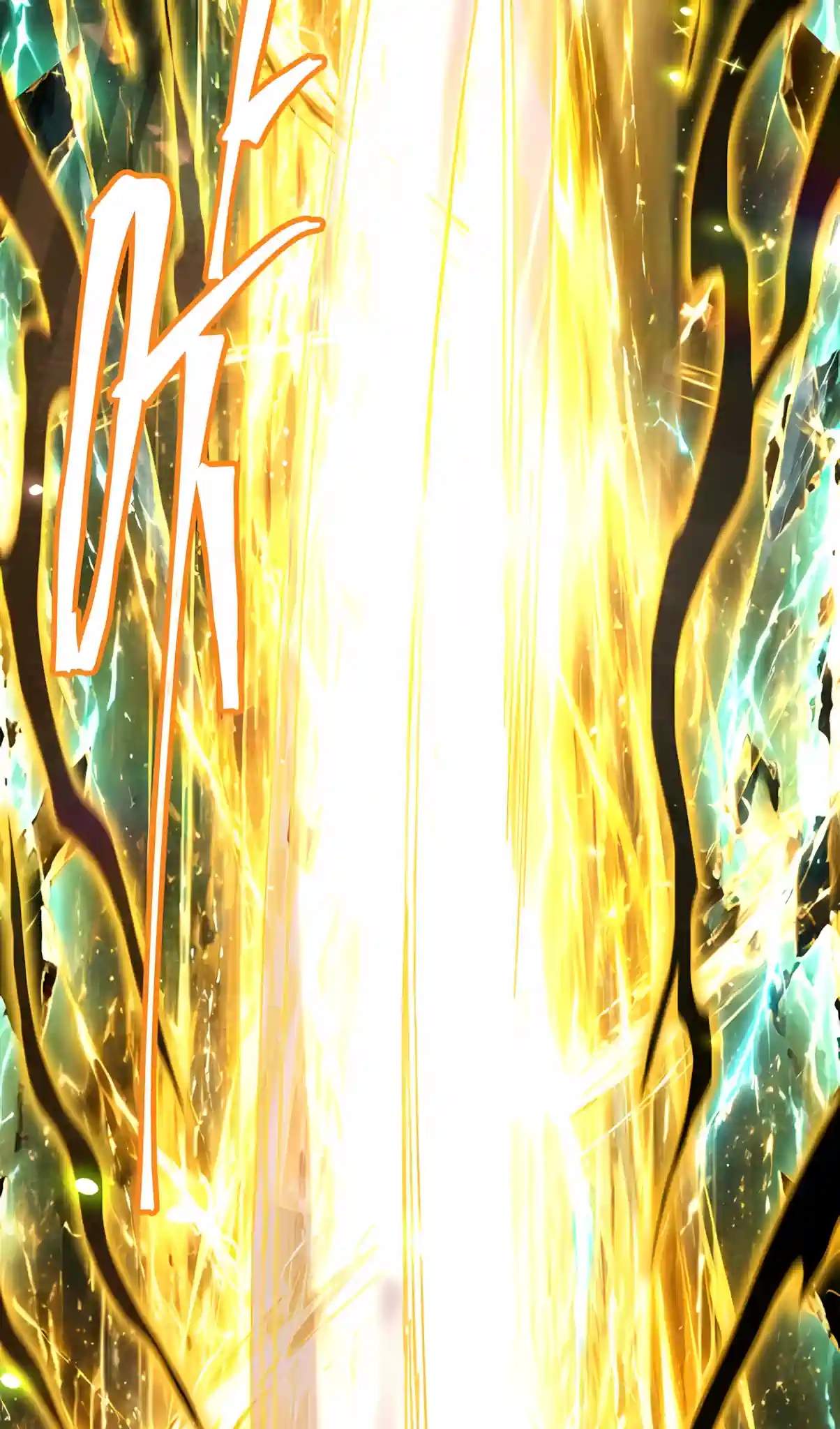 Logging 10,000 Years into the Future - Chapter 356 Page 41