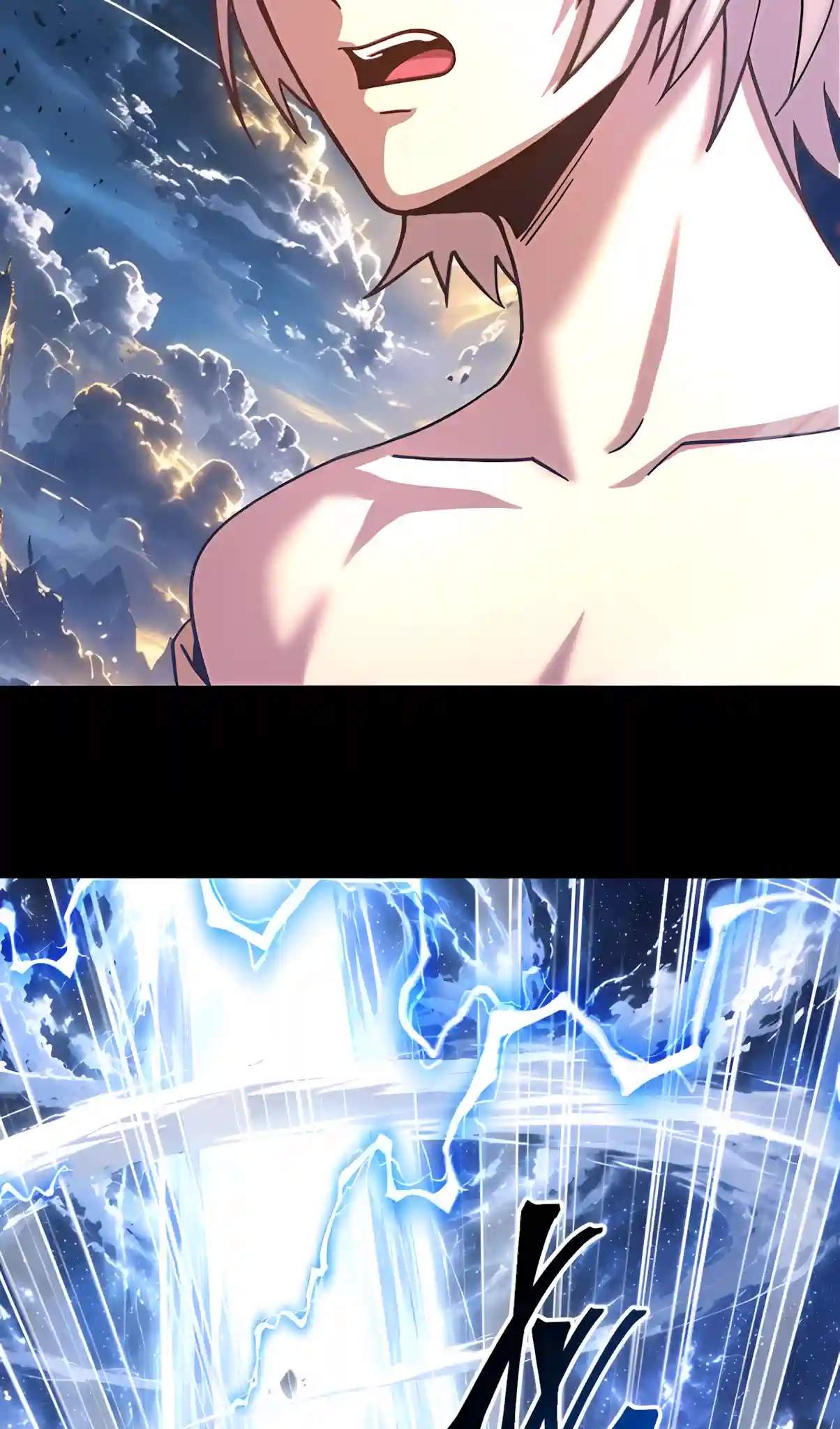 Logging 10,000 Years into the Future - Chapter 356 Page 53