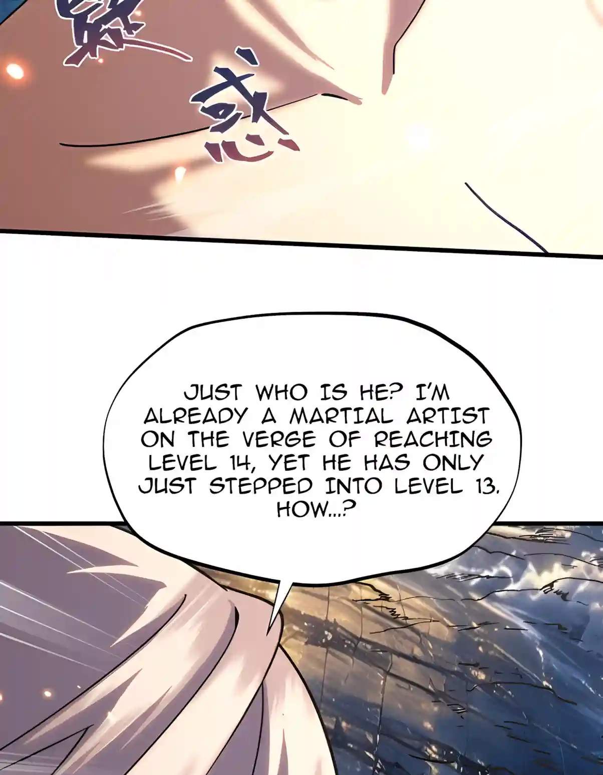 Logging 10,000 Years into the Future - Chapter 356 Page 69