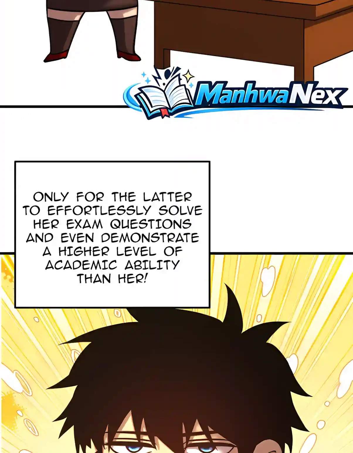 Logging 10,000 Years into the Future - Chapter 356 Page 72
