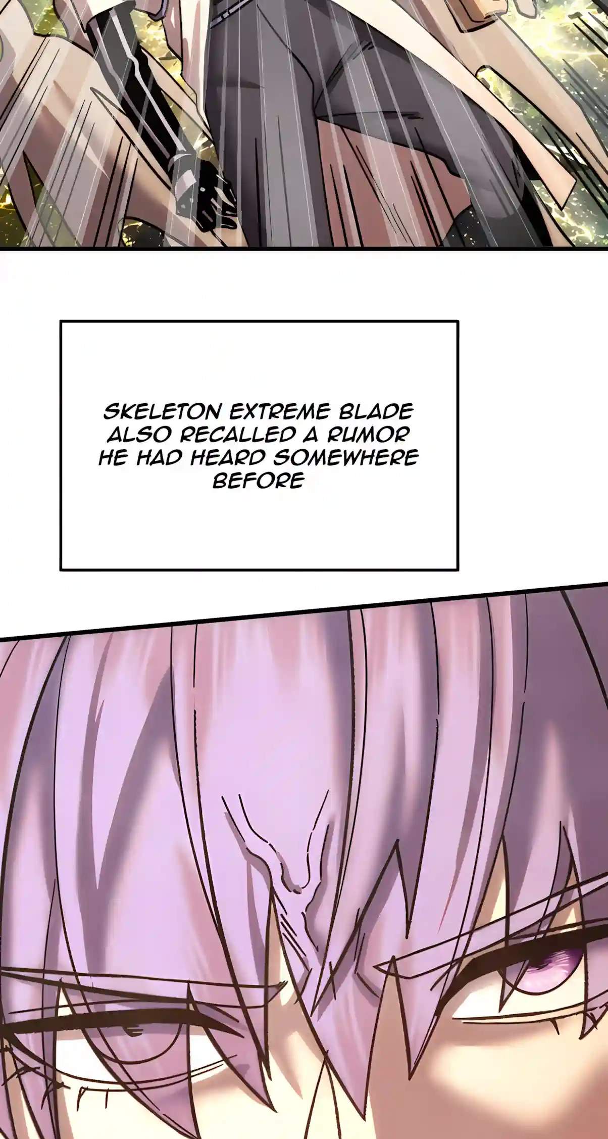 Logging 10,000 Years into the Future - Chapter 357 Page 27