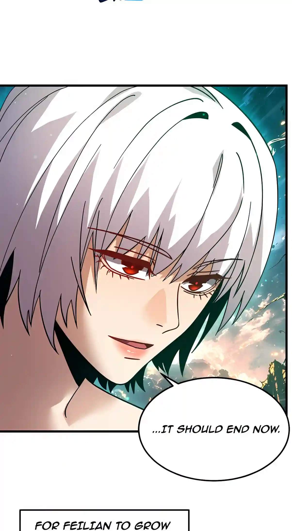Logging 10,000 Years into the Future - Chapter 357 Page 39