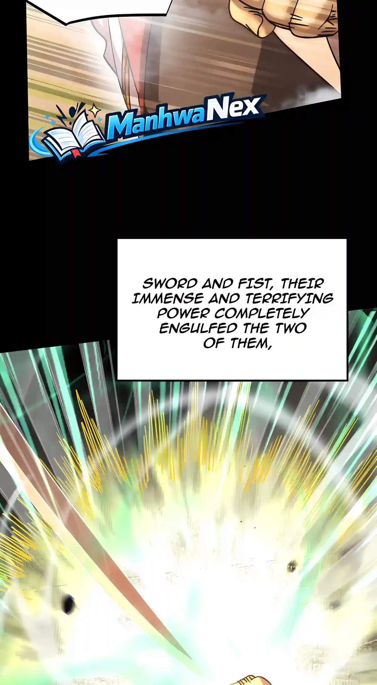 Logging 10,000 Years into the Future - Chapter 357 Page 59