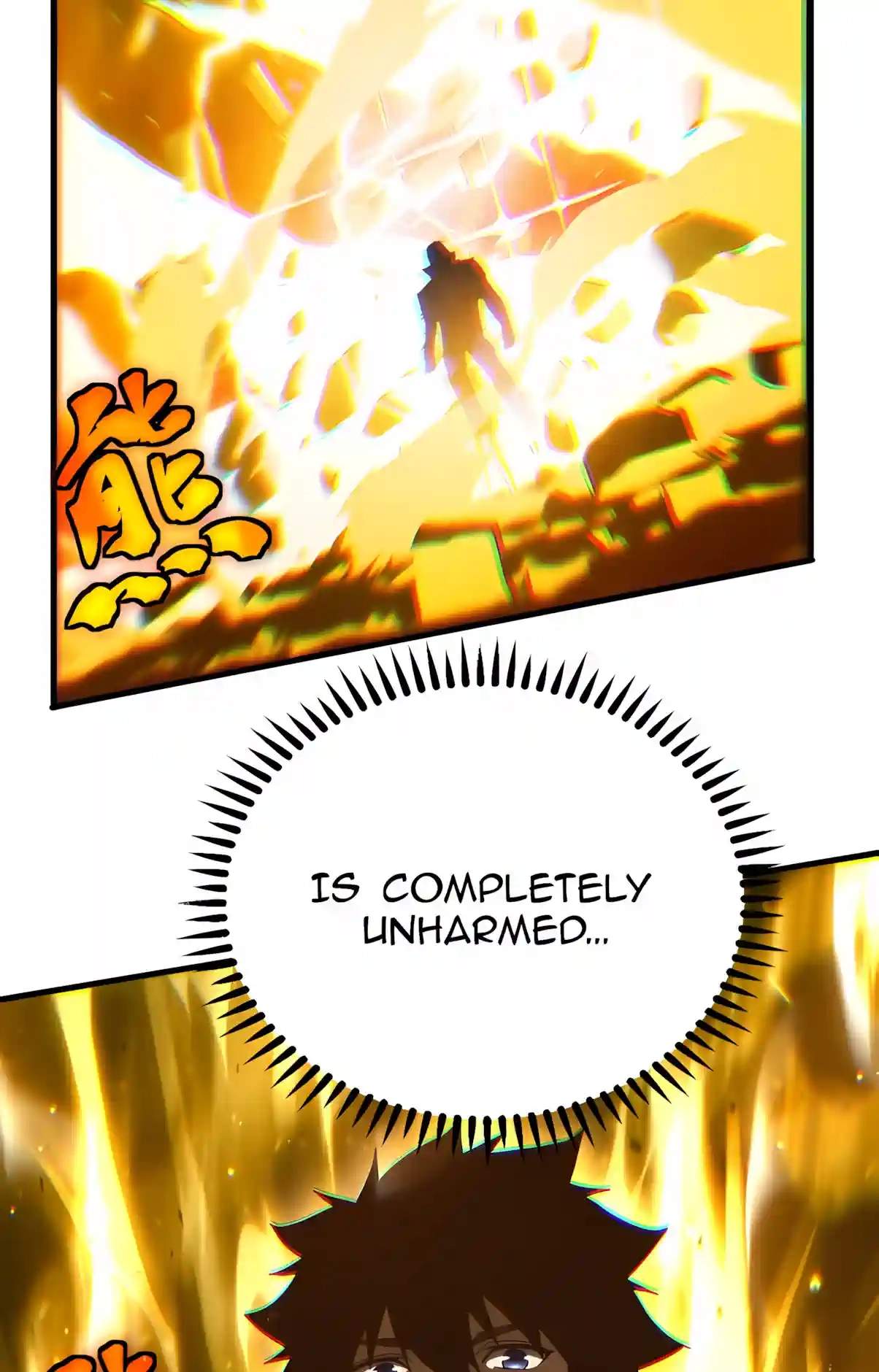Logging 10,000 Years into the Future Manhua Chapter 358.00 Page 11
