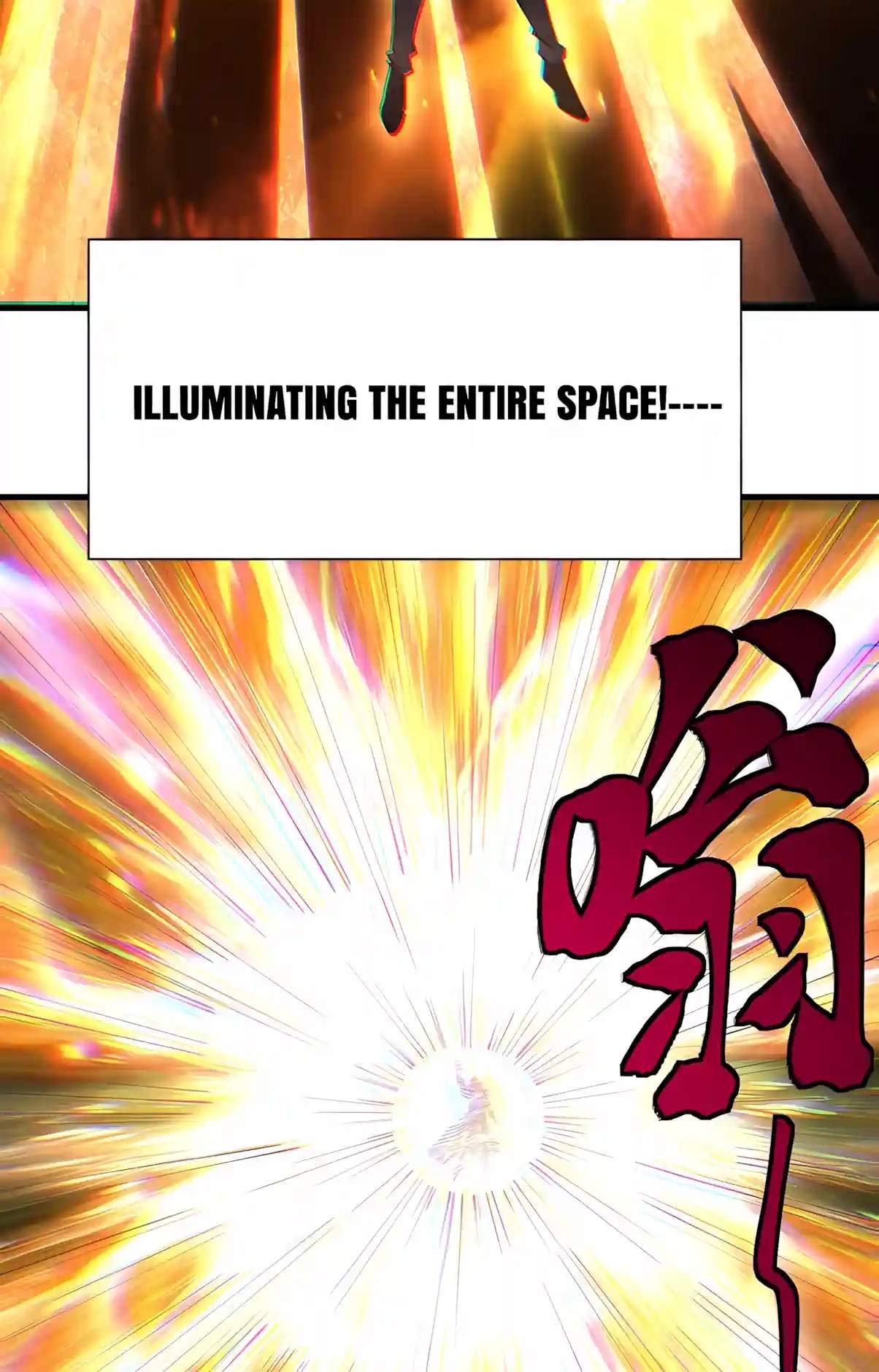Logging 10,000 Years into the Future Manhua Chapter 358.00 Page 20