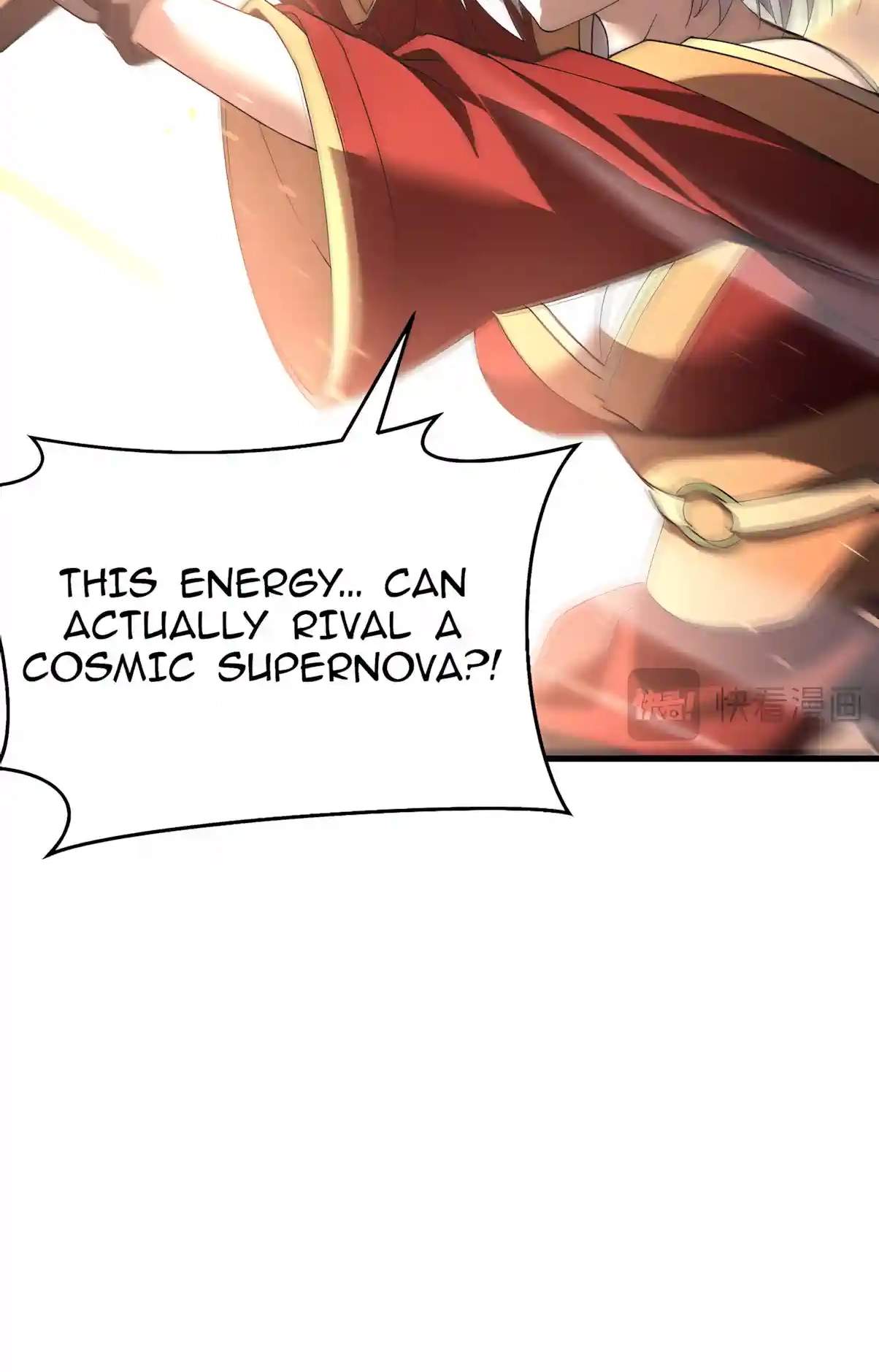 Logging 10,000 Years into the Future Manhua Chapter 358.00 Page 22