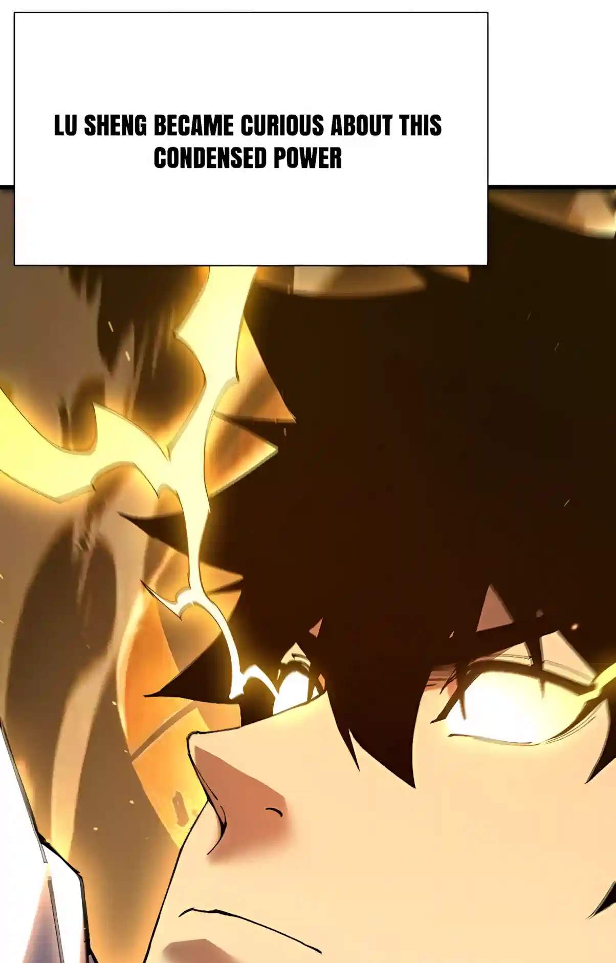 Logging 10,000 Years into the Future Manhua Chapter 358.00 Page 23