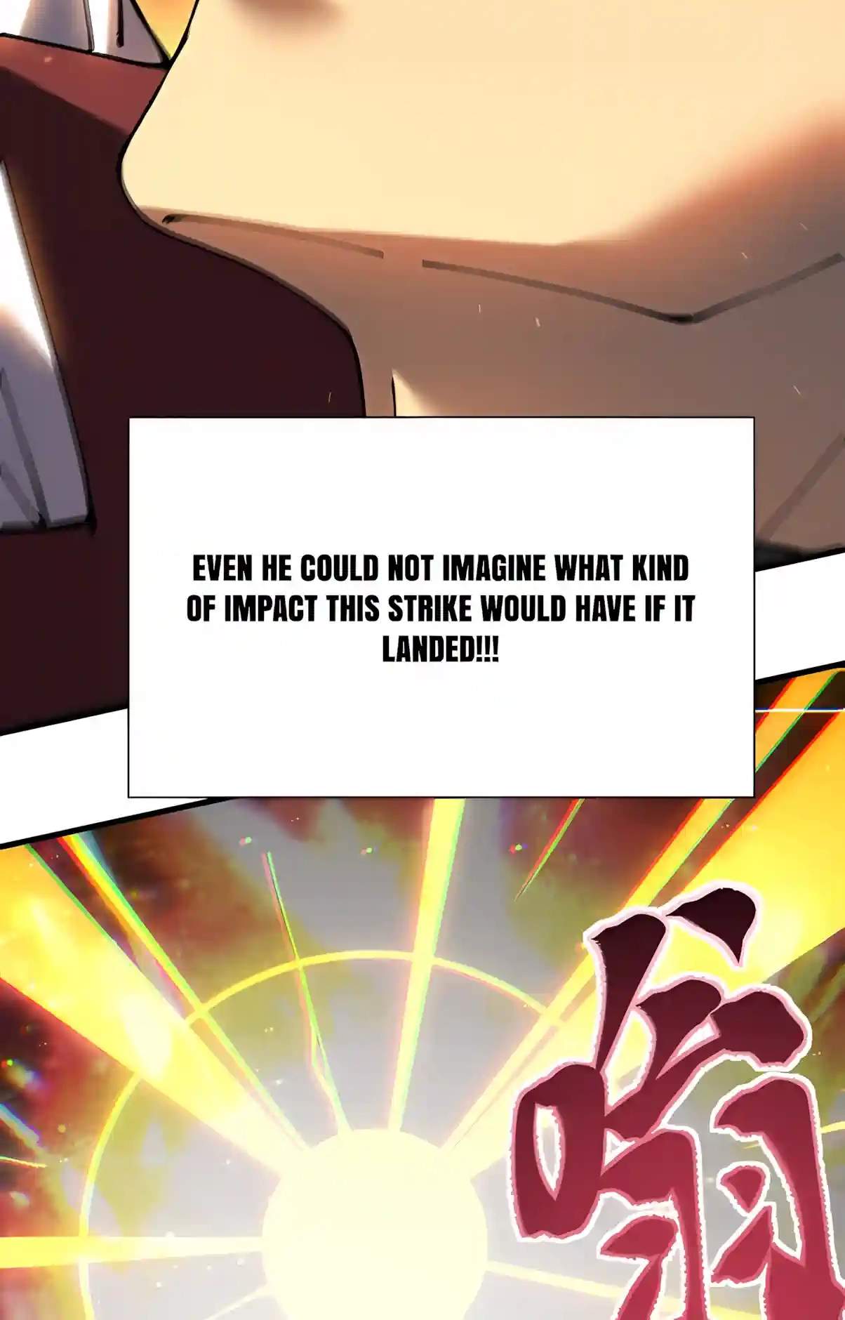 Logging 10,000 Years into the Future Manhua Chapter 358.00 Page 24