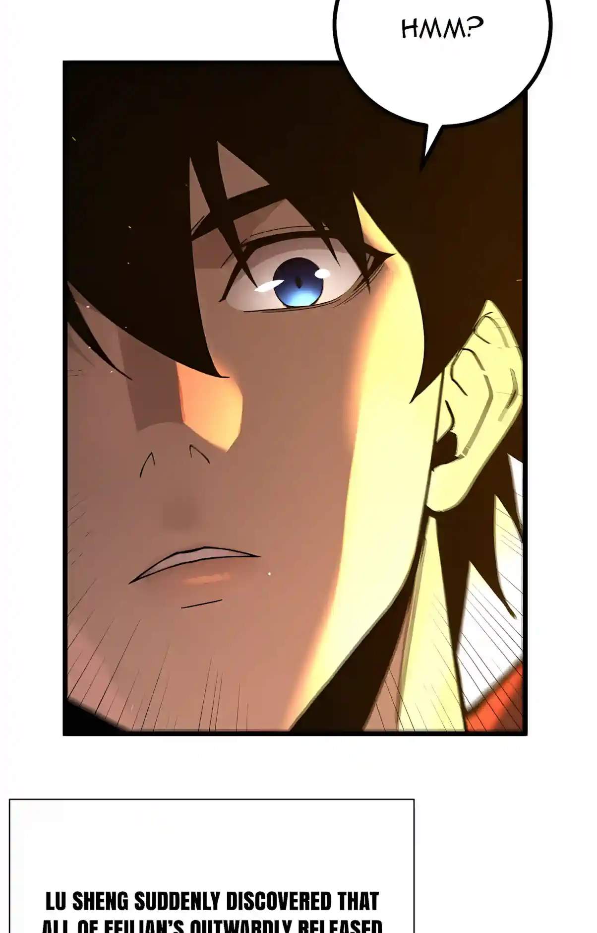 Logging 10,000 Years into the Future Manhua Chapter 358.00 Page 28