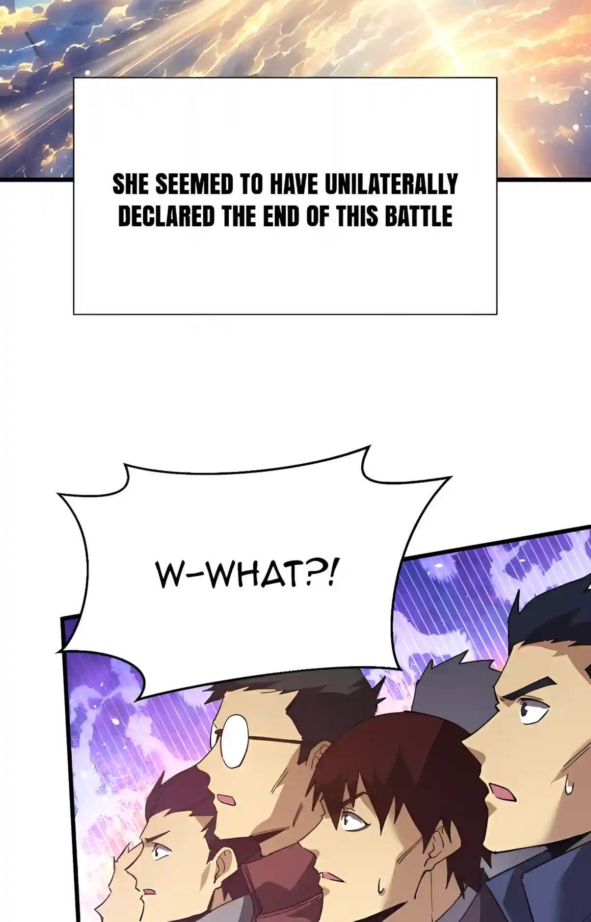 Logging 10,000 Years into the Future Manhua Chapter 358.00 Page 30