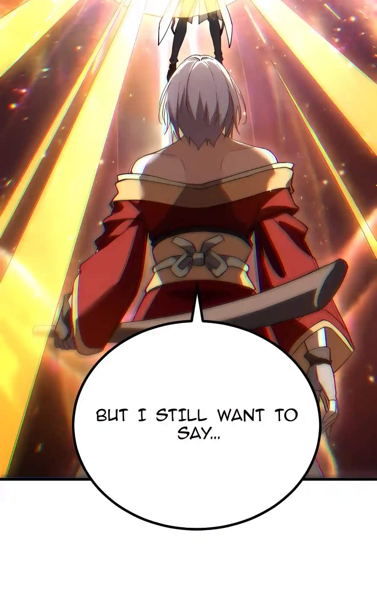 Logging 10,000 Years into the Future Manhua Chapter 358.00 Page 32
