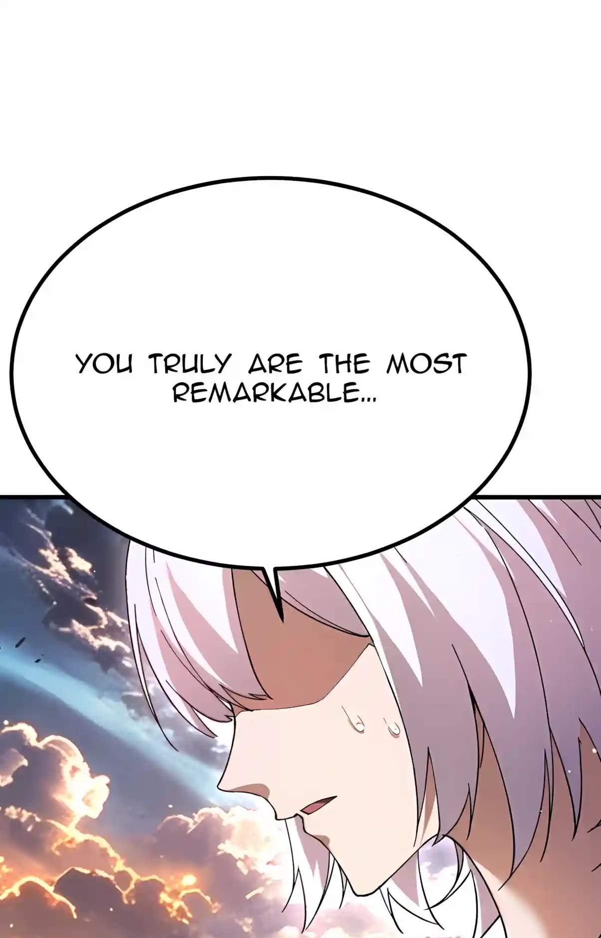 Logging 10,000 Years into the Future Manhua Chapter 358.00 Page 33