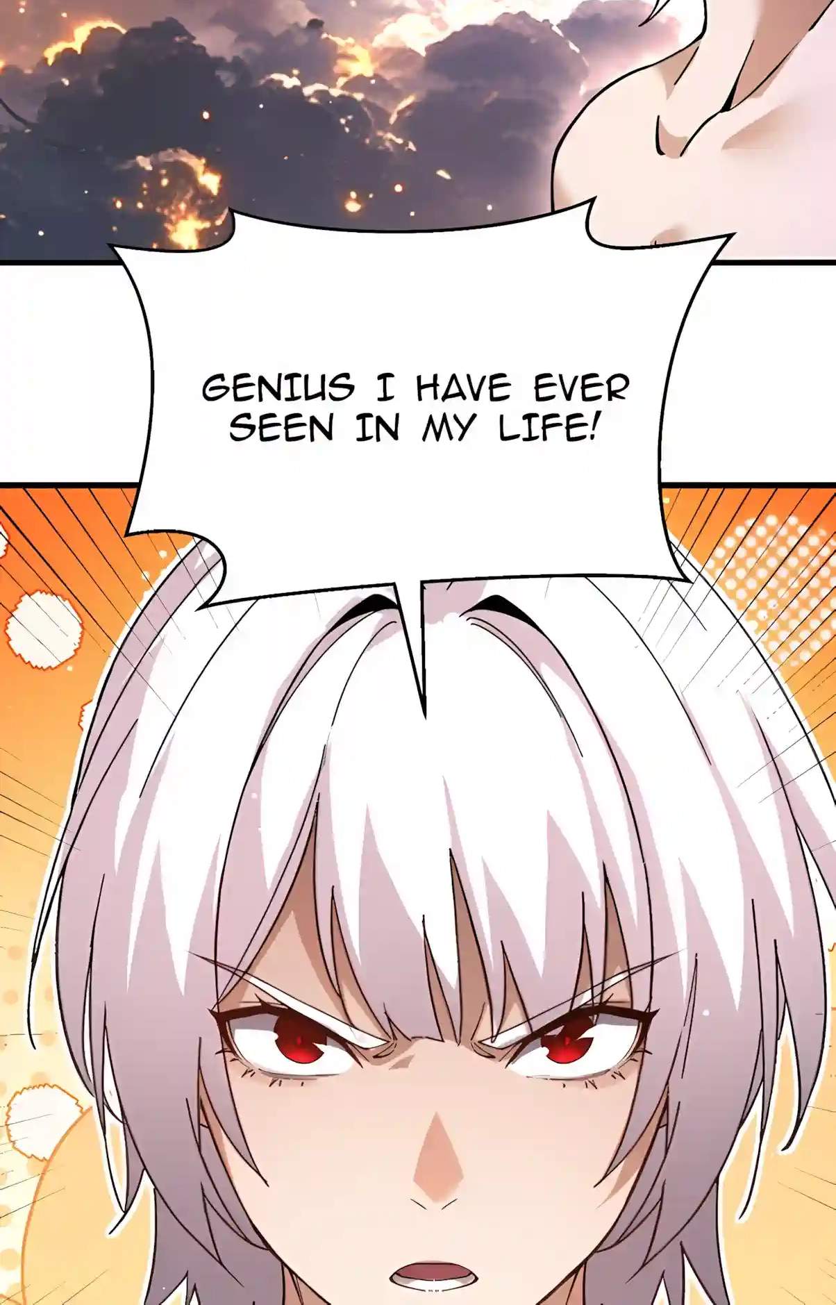 Logging 10,000 Years into the Future Manhua Chapter 358.00 Page 34