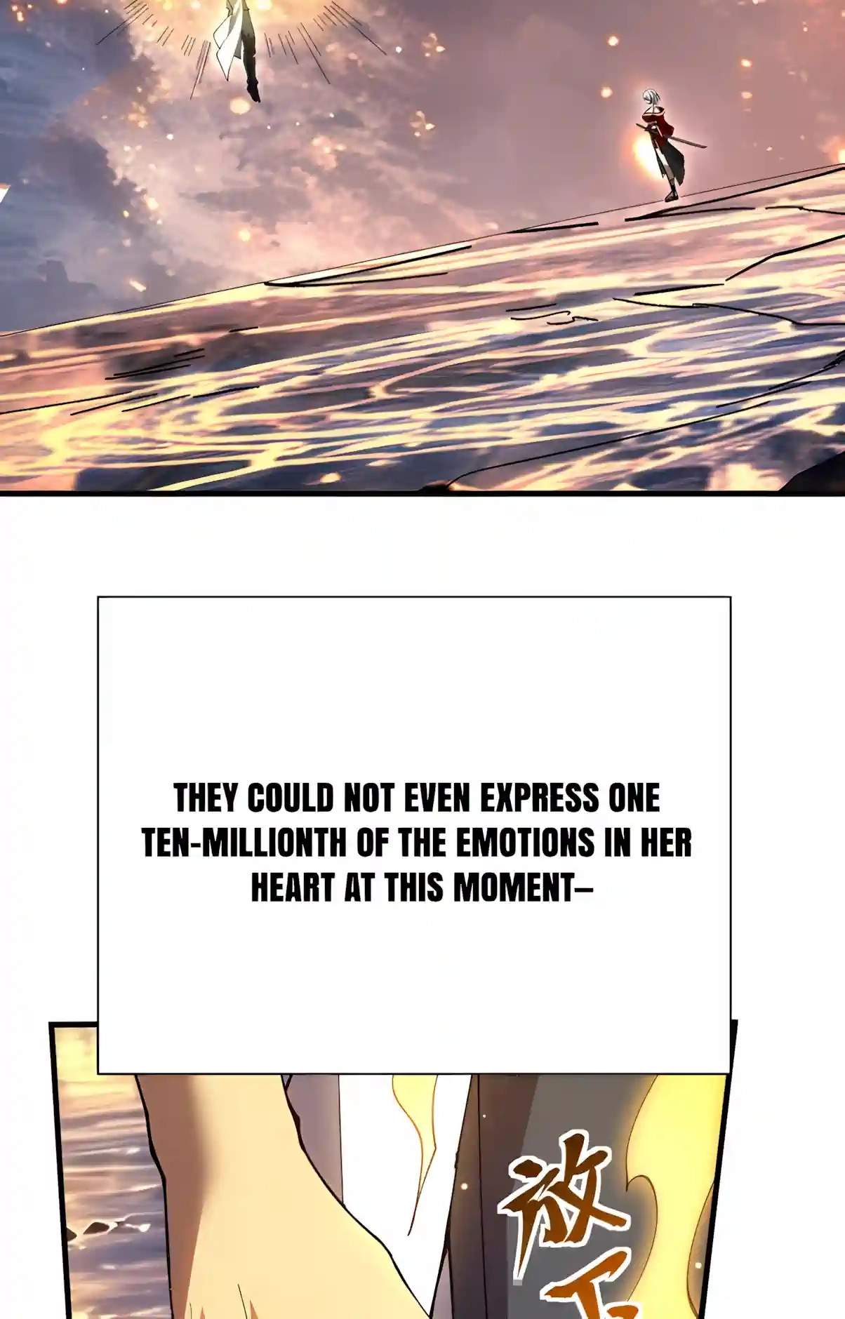Logging 10,000 Years into the Future Manhua Chapter 358.00 Page 36