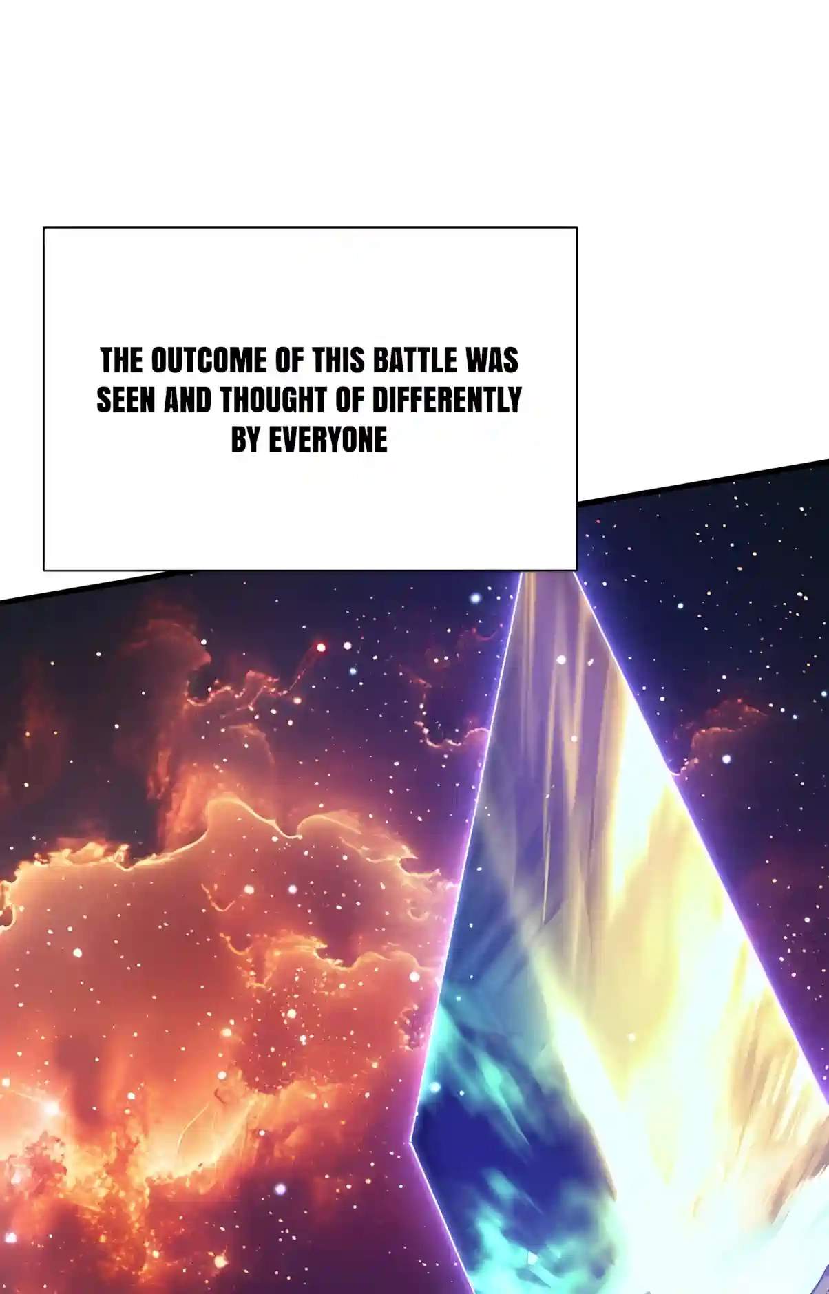 Logging 10,000 Years into the Future Manhua Chapter 358.00 Page 4