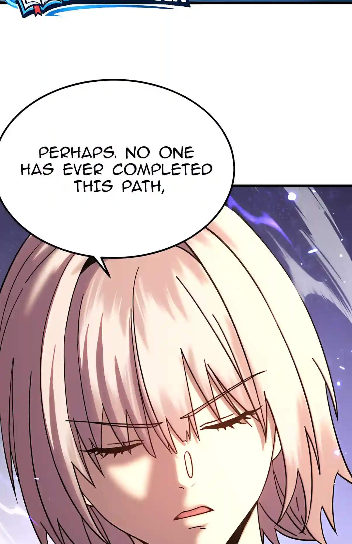 Logging 10,000 Years into the Future Manhua Chapter 358.00 Page 43