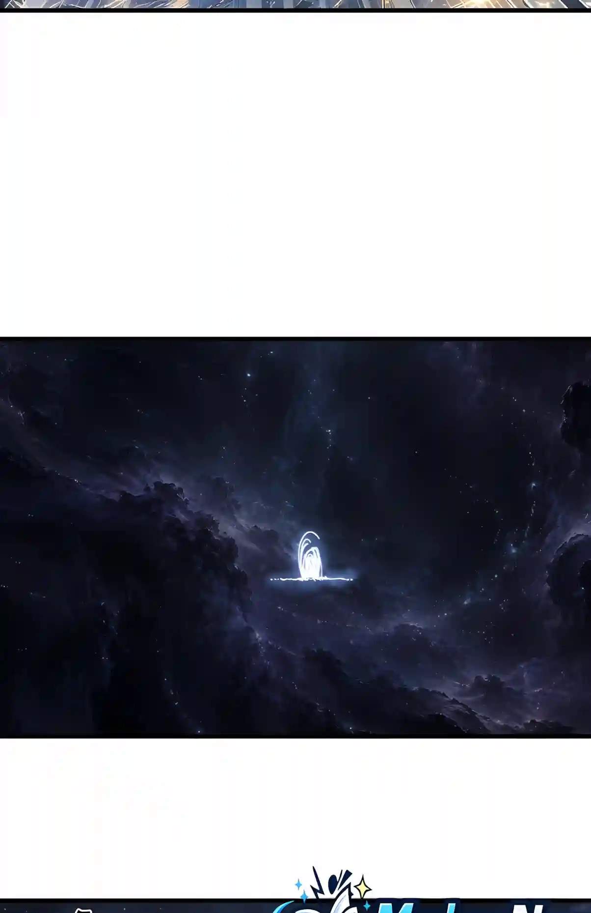 Logging 10,000 Years into the Future Manhua Chapter 358.00 Page 47